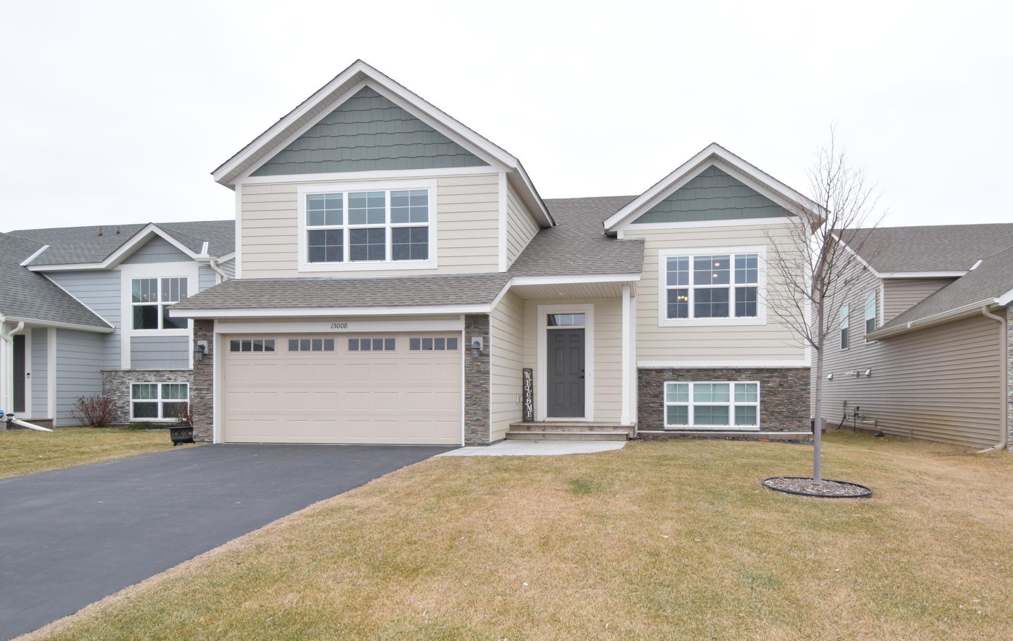 View of Residential at 15008 Quintana Street, Ramsey MN 55303, Ramsey - Mike Wilen | Minnesota Team Real Estate
