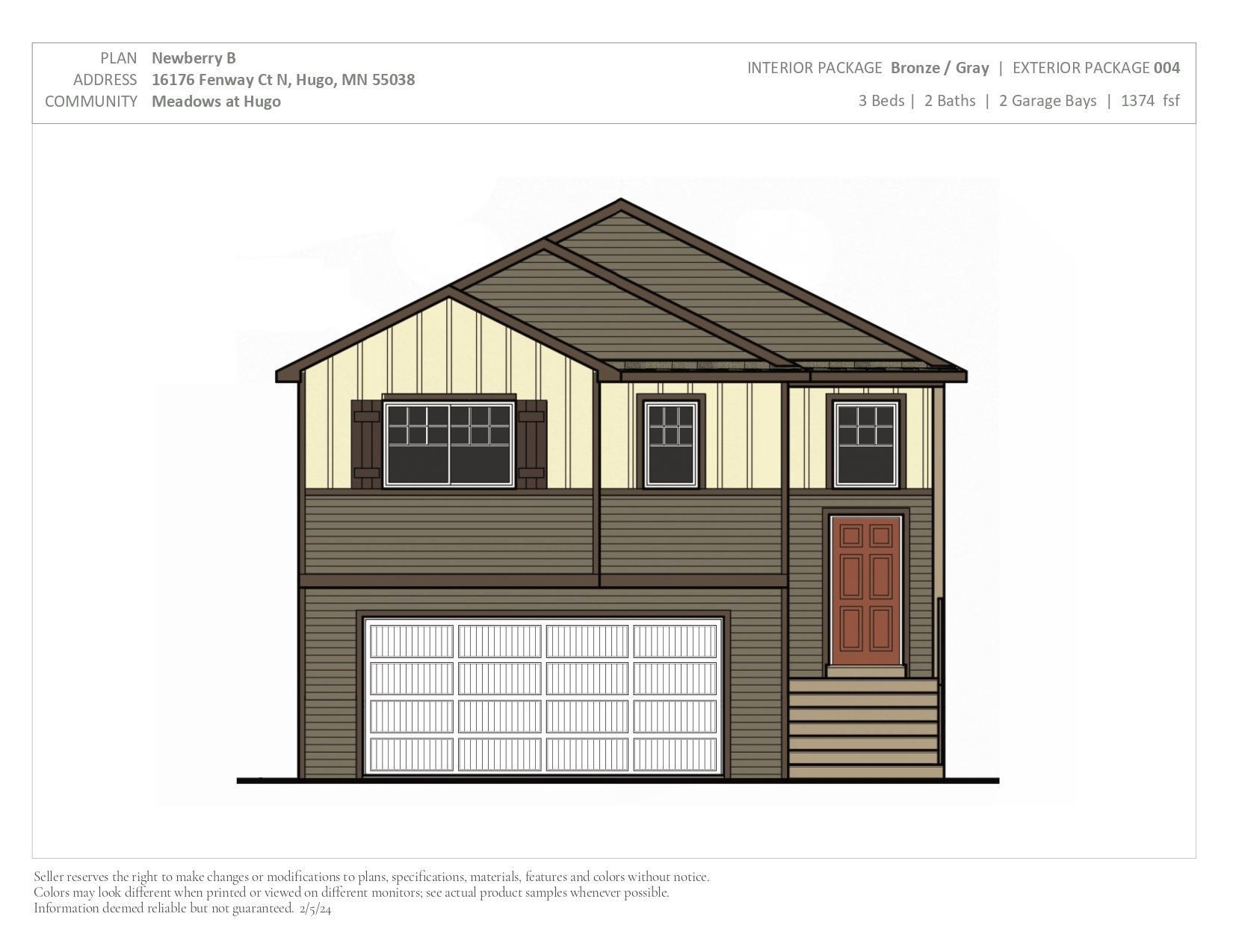 View of Residential at 16176 Fenway Court, Hugo MN 55038, Hugo - Mike Wilen | Minnesota Team Real Estate