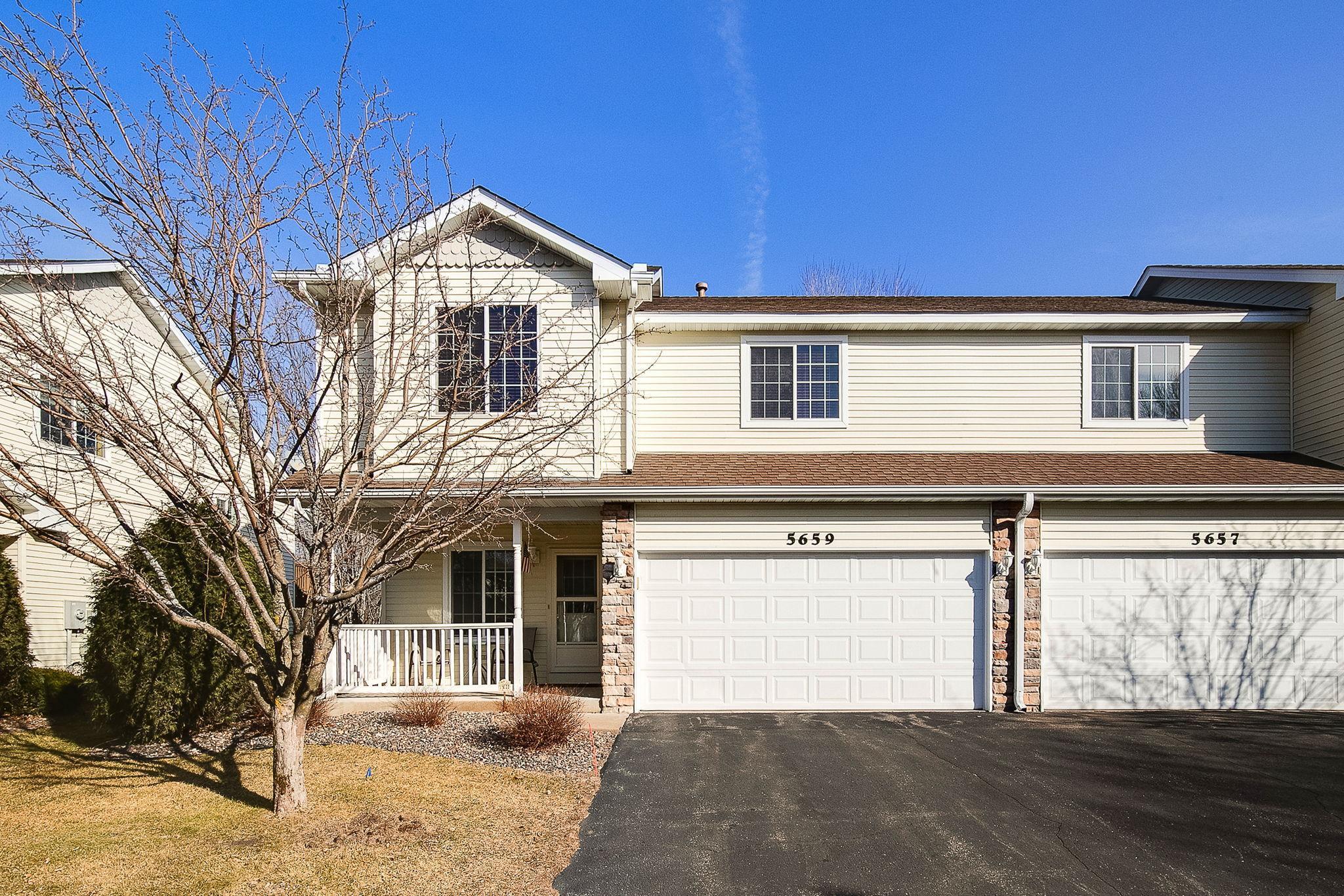 View of Residential at 5659 138th Street, Hugo MN 55038, Hugo - Mike Wilen | Minnesota Team Real Estate