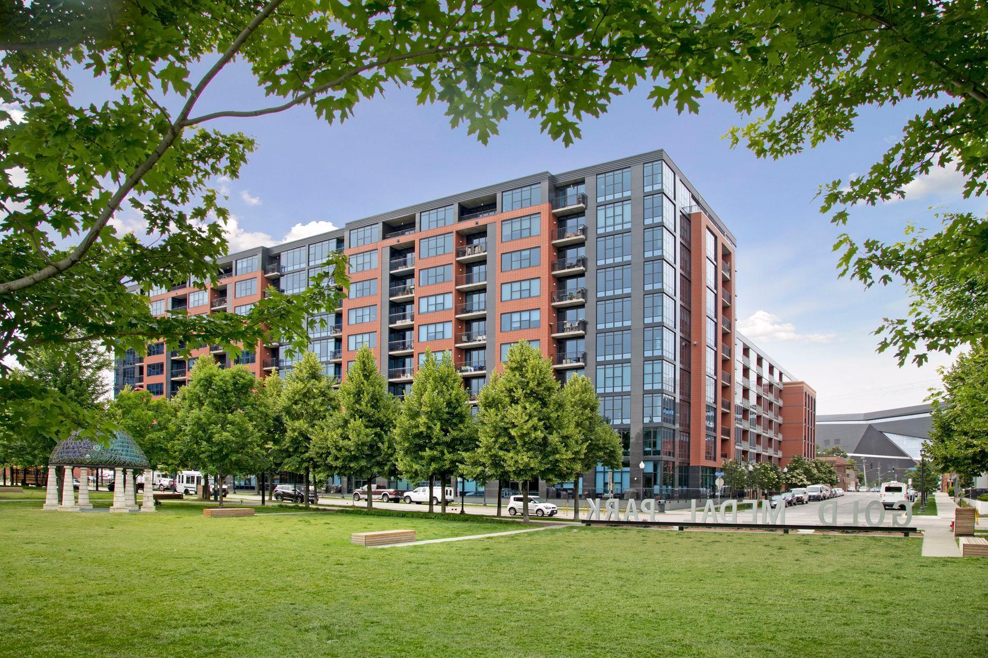 View of Residential at 215 10th Avenue #215, Minneapolis MN 55415, Minneapolis - Mike Wilen | Minnesota Team Real Estate