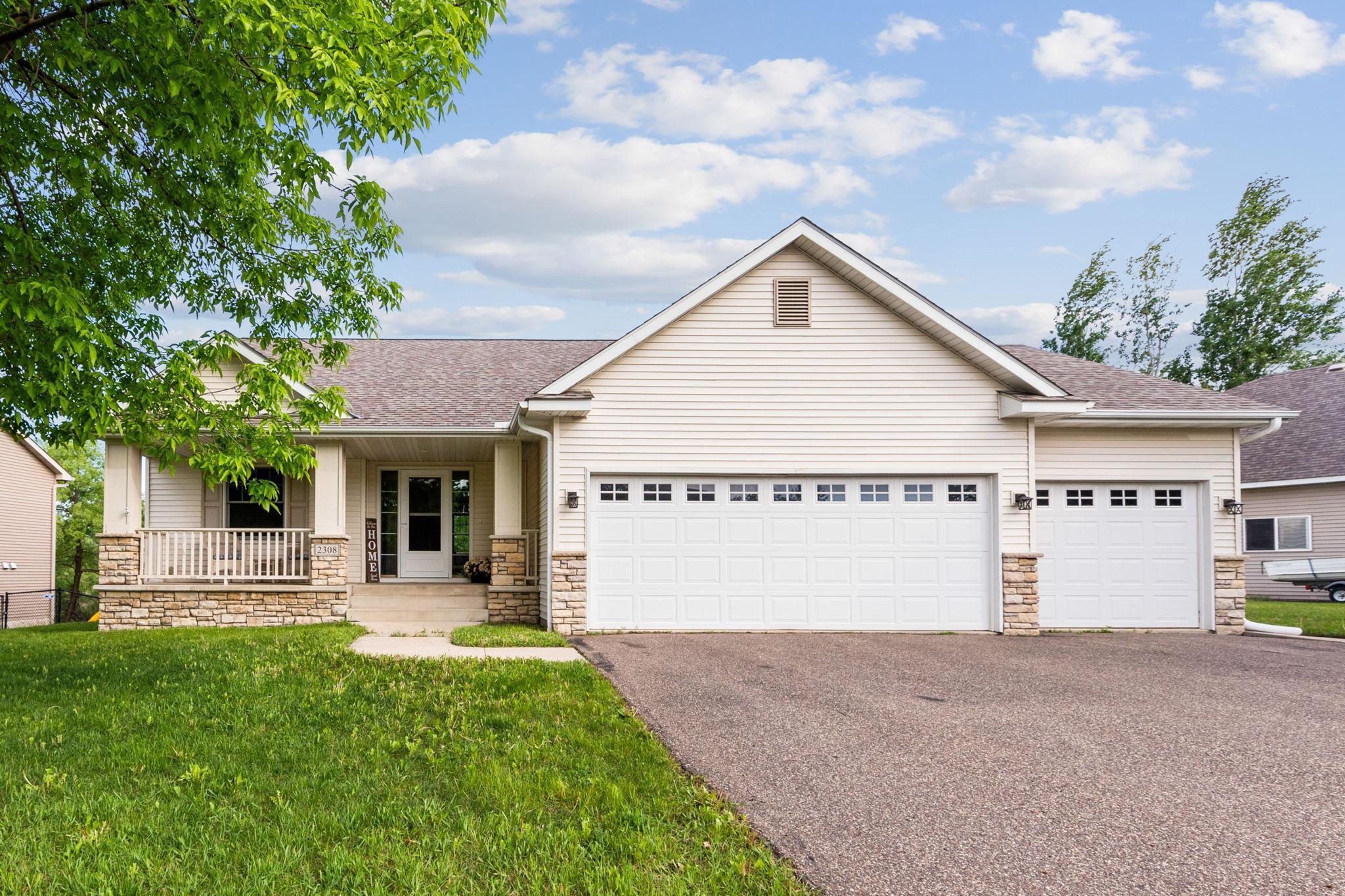 View of Residential at 2308 Coldwater Crossing, Mayer MN 55360, Mayer - Mike Wilen | Minnesota Team Real Estate