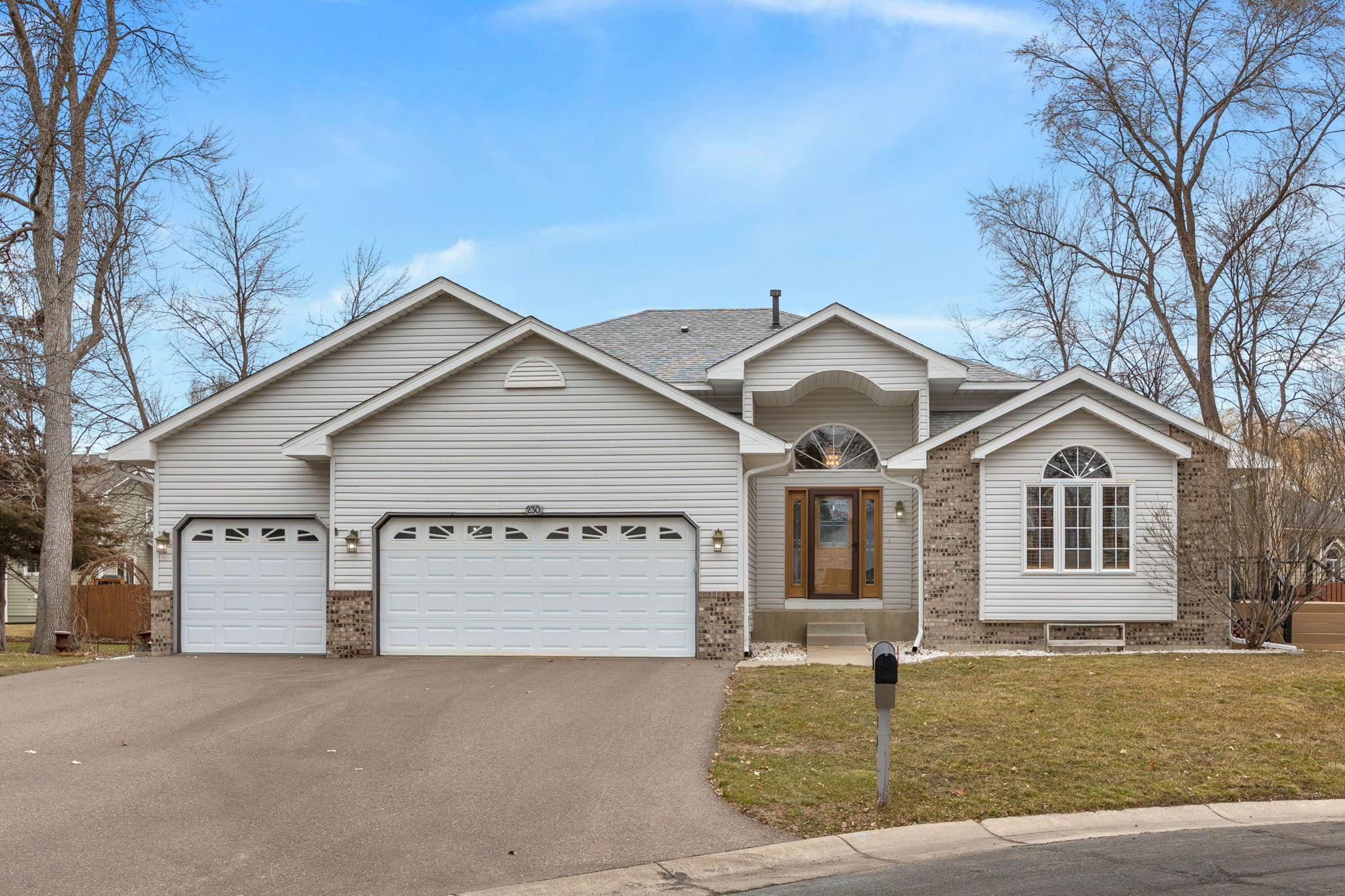 View of Residential at 230 Hilltop Lane, Waconia MN 55387, Waconia - Mike Wilen | Minnesota Team Real Estate