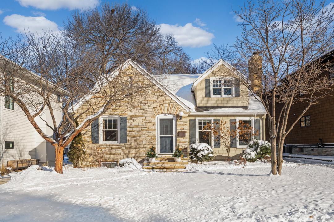 View of Residential at 4247 Lynn Avenue, Edina MN 55416, Edina - Mike Wilen | Minnesota Team Real Estate