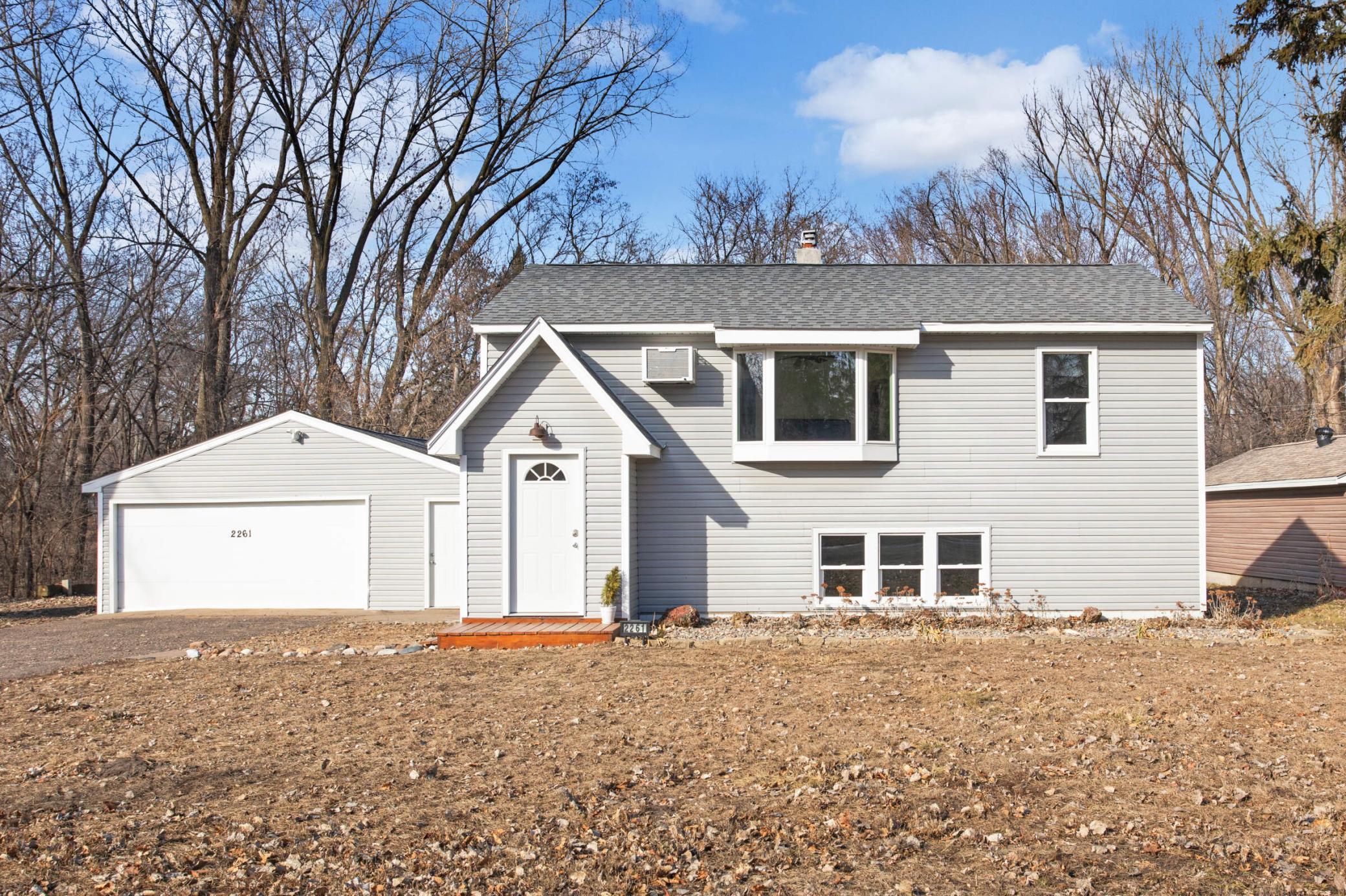 View of Residential at 2261 Hillview Road, Mounds View MN 55112, Mounds View - Mike Wilen | Minnesota Team Real Estate