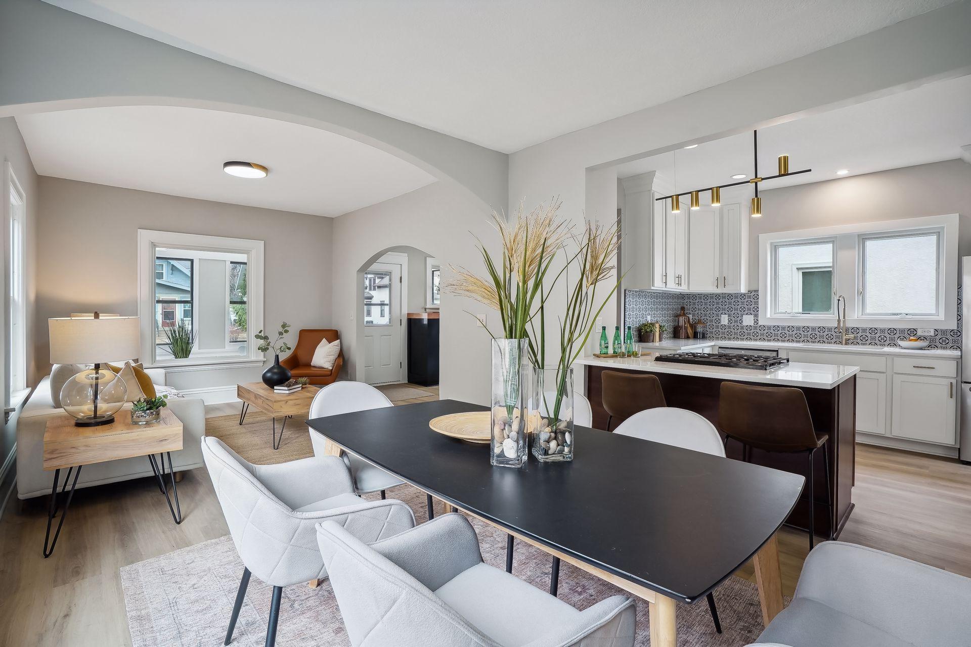 View of Residential at 3417 32nd Avenue, Minneapolis MN 55406, Minneapolis - Mike Wilen | Minnesota Team Real Estate
