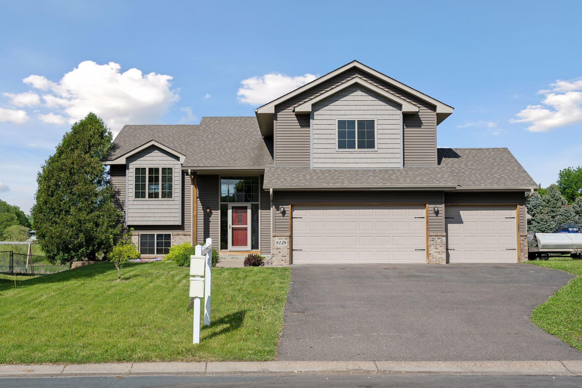 View of Residential at 8128 Padgett Avenue, Elk River MN 55330, Elk River - Mike Wilen | Minnesota Team Real Estate