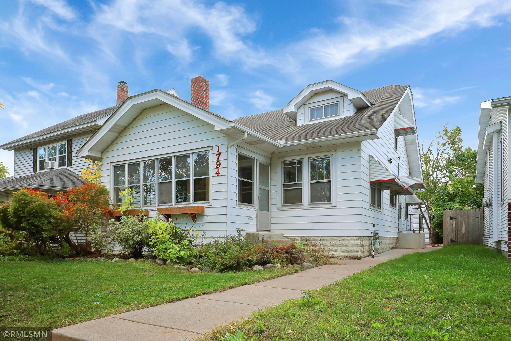 View of Residential at 1794 Jefferson Avenue, Saint Paul MN 55105, Saint Paul - Mike Wilen | Minnesota Team Real Estate
