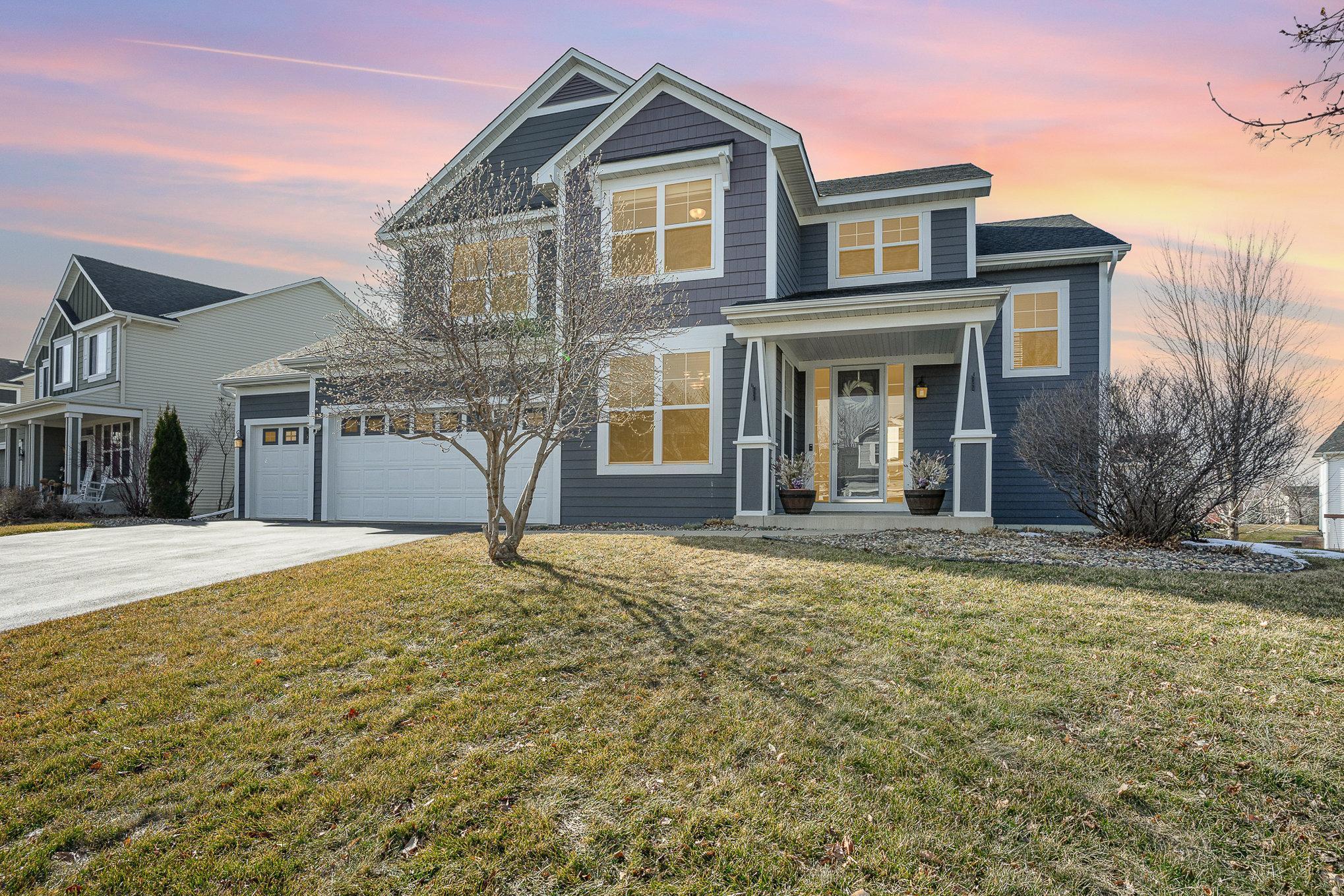 View of Residential at 2978 Frontier Drive, Woodbury MN 55129, Woodbury - Mike Wilen | Minnesota Team Real Estate