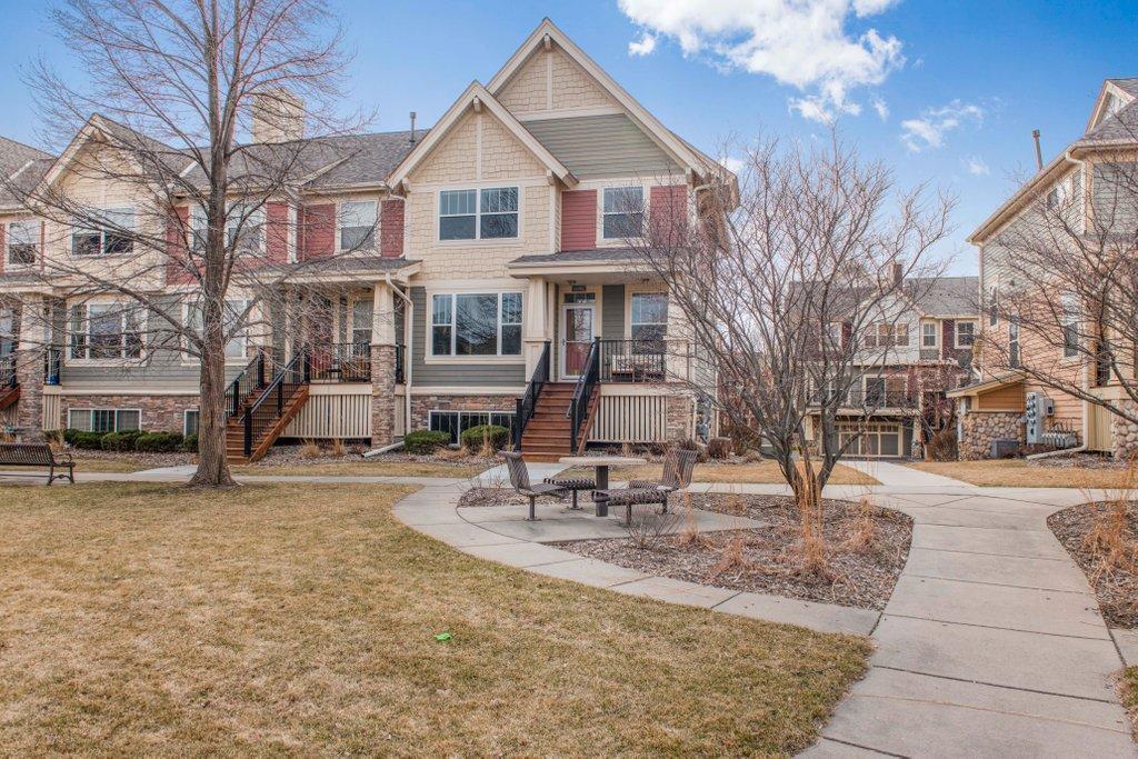 View of Residential at 15592 Dwellers Way #704, Apple Valley MN 55124, Apple Valley - Mike Wilen | Minnesota Team Real Estate
