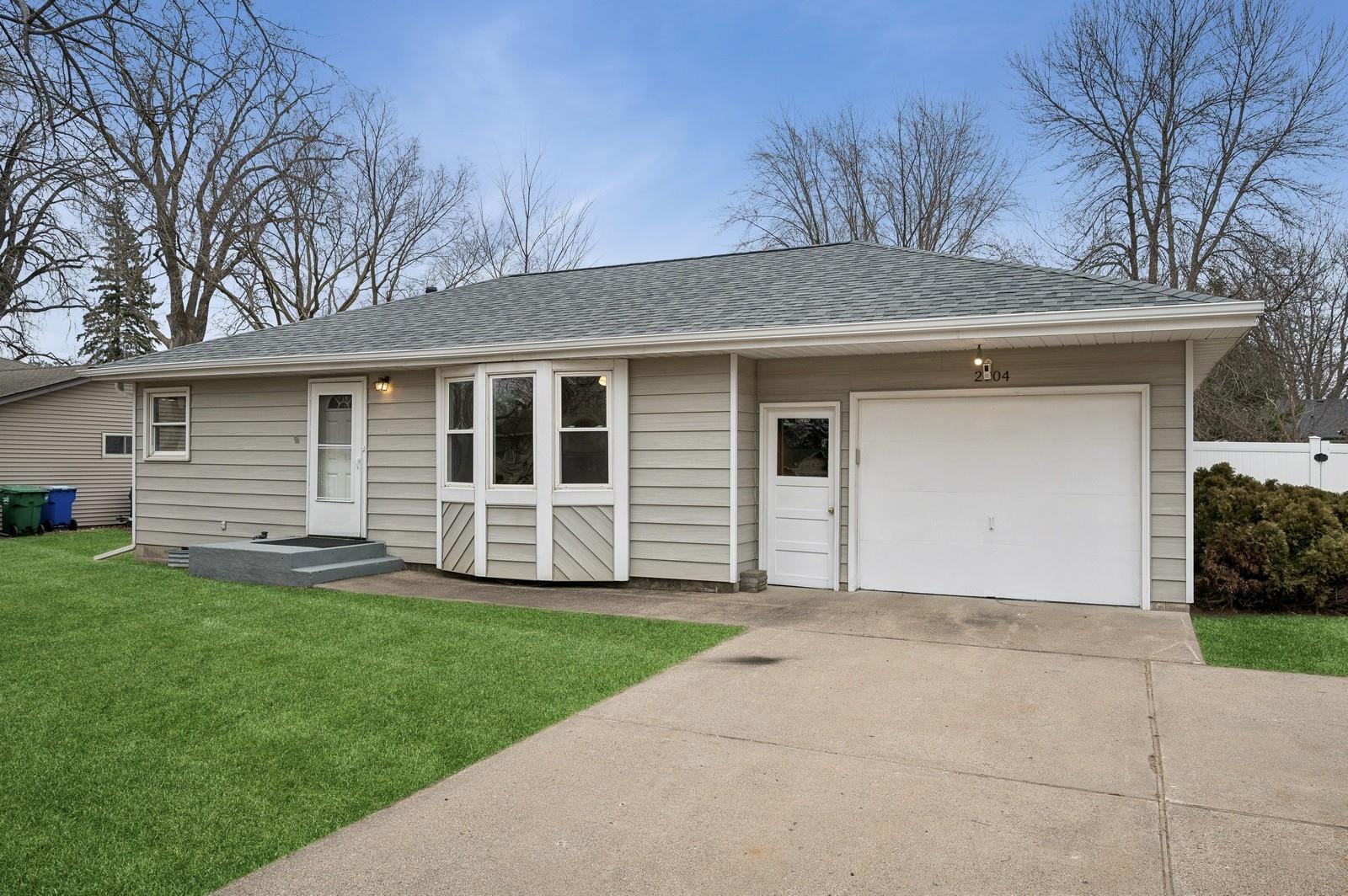 View of Residential at 2904 9th Avenue, Anoka MN 55303, Anoka - Mike Wilen | Minnesota Team Real Estate