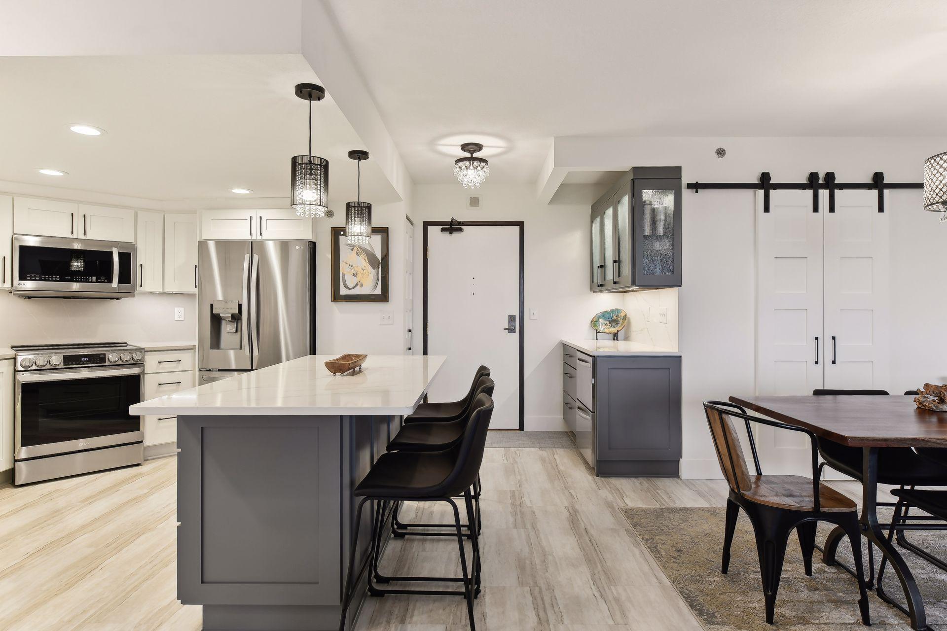 View of Residential at 6500 Woodlake Drive #1209, Richfield MN 55423, Richfield - Mike Wilen | Minnesota Team Real Estate