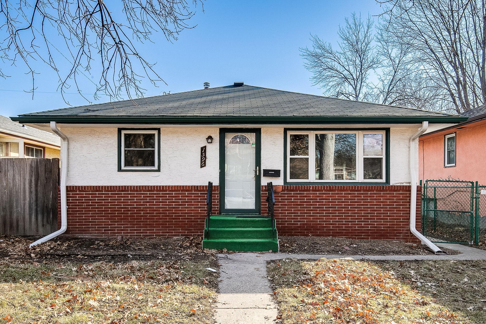 View of Residential at 1596 Woodbridge Street, Saint Paul MN 55117, Saint Paul - Mike Wilen | Minnesota Team Real Estate