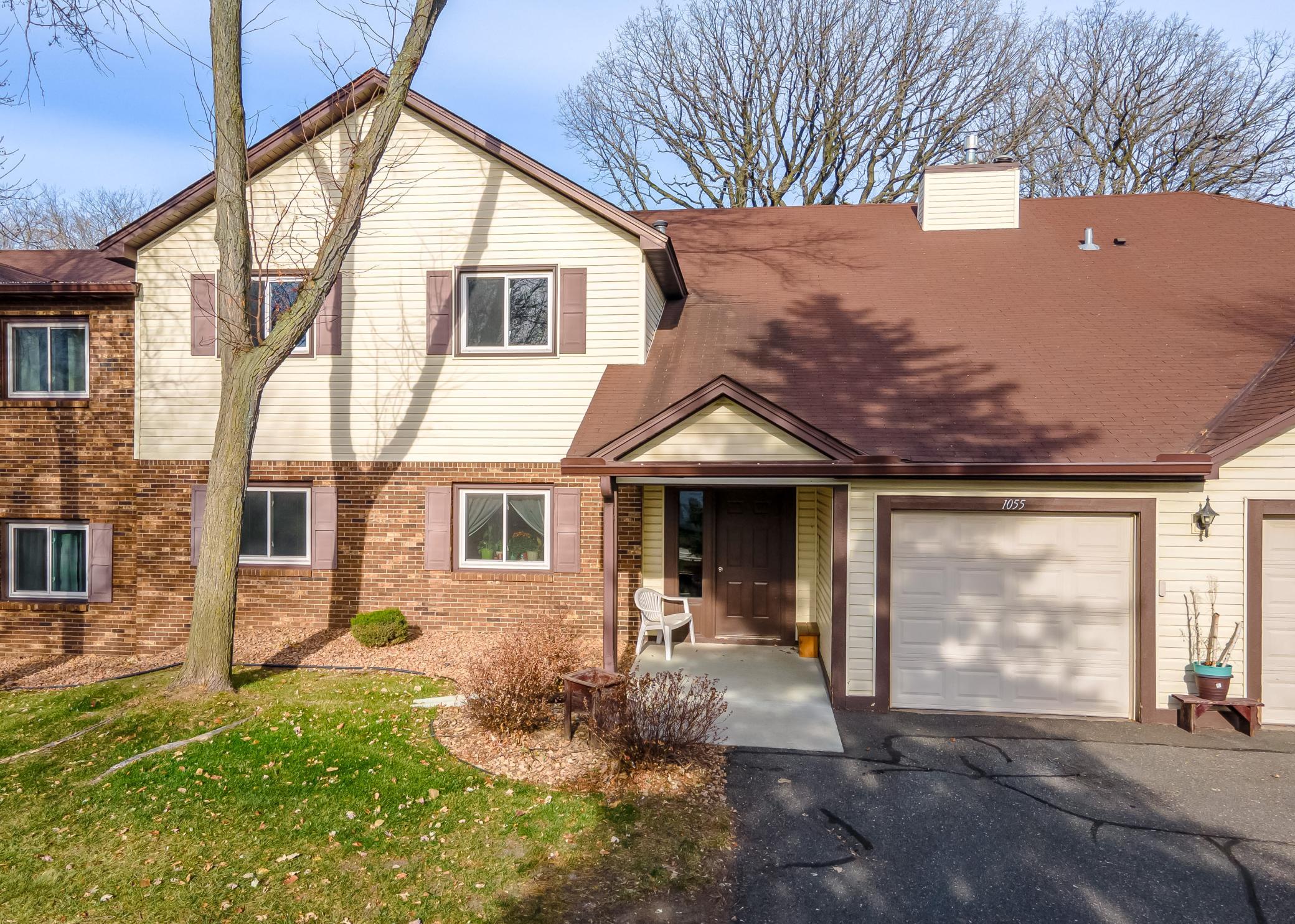 View of Residential at 1055 Greenhaven Drive, Vadnais Heights MN 55127, Vadnais Heights - Mike Wilen | Minnesota Team Real Estate