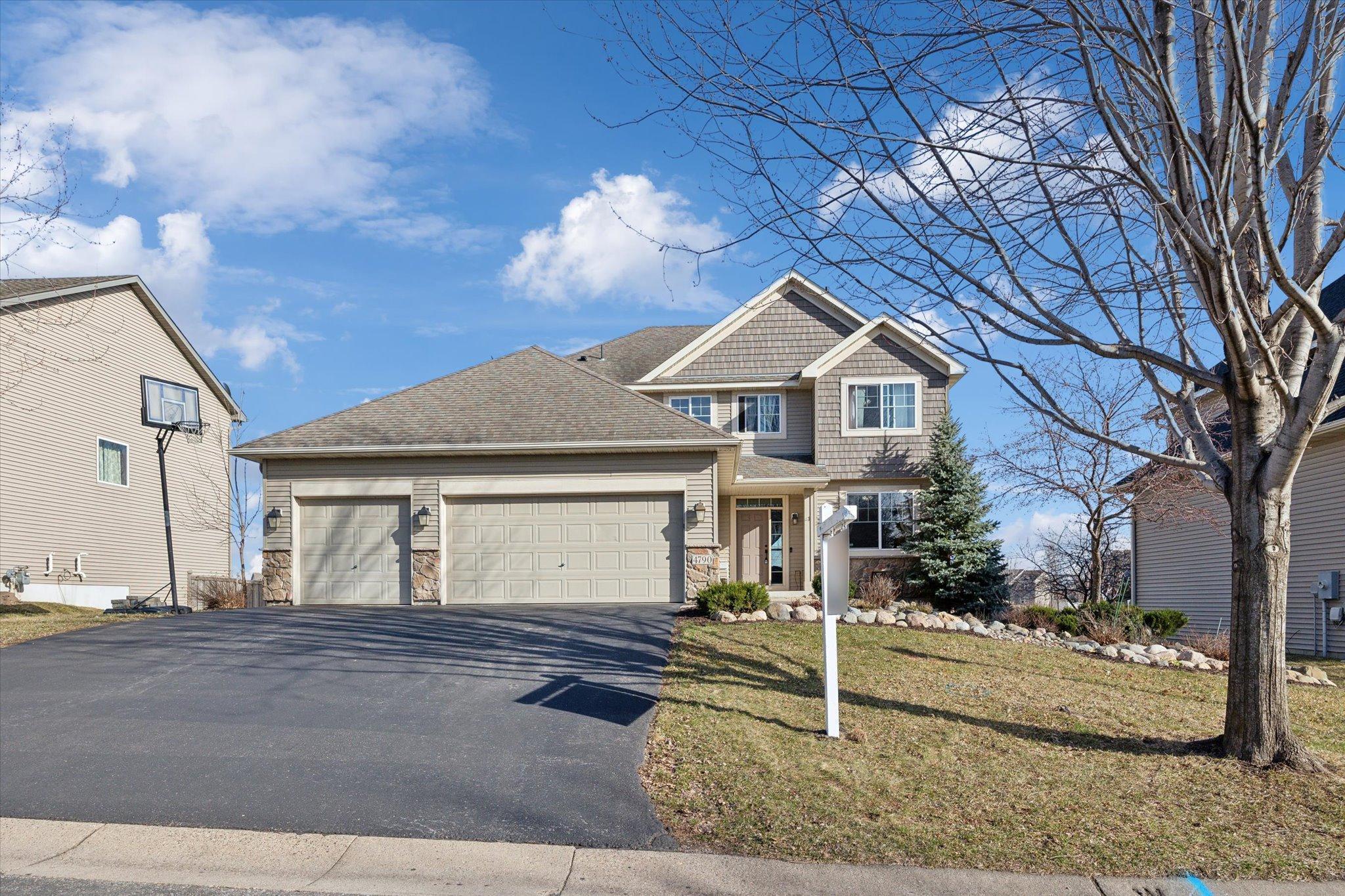 View of Residential at 4790 198th Street, Farmington MN 55024, Farmington - Mike Wilen | Minnesota Team Real Estate