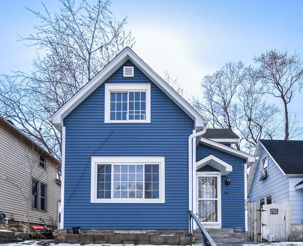 View of Residential at 596 Hawthorne Avenue, Saint Paul MN 55130, Saint Paul - Mike Wilen | Minnesota Team Real Estate