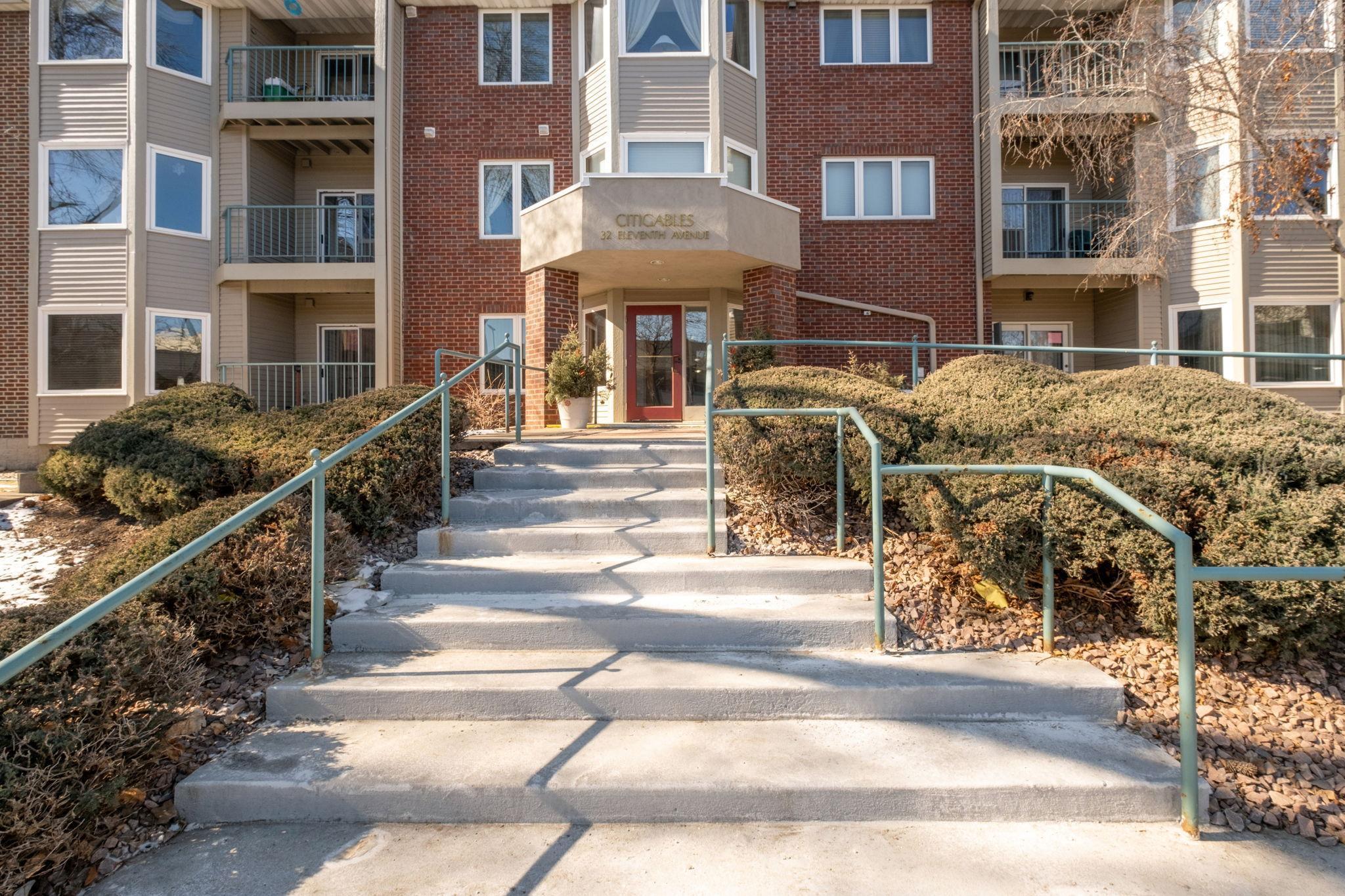 View of Residential at 32 11th Avenue #205, Hopkins MN 55343, Hopkins - Mike Wilen | Minnesota Team Real Estate
