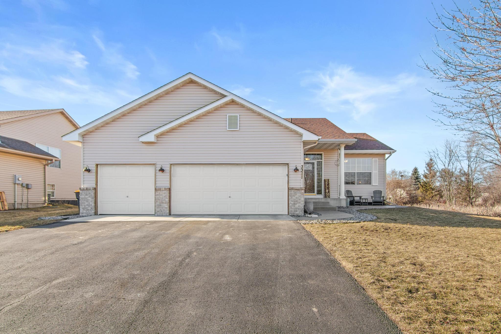View of Residential at 3311 Aaron Drive, Elko New Market MN 55054, Elko New Market - Mike Wilen | Minnesota Team Real Estate