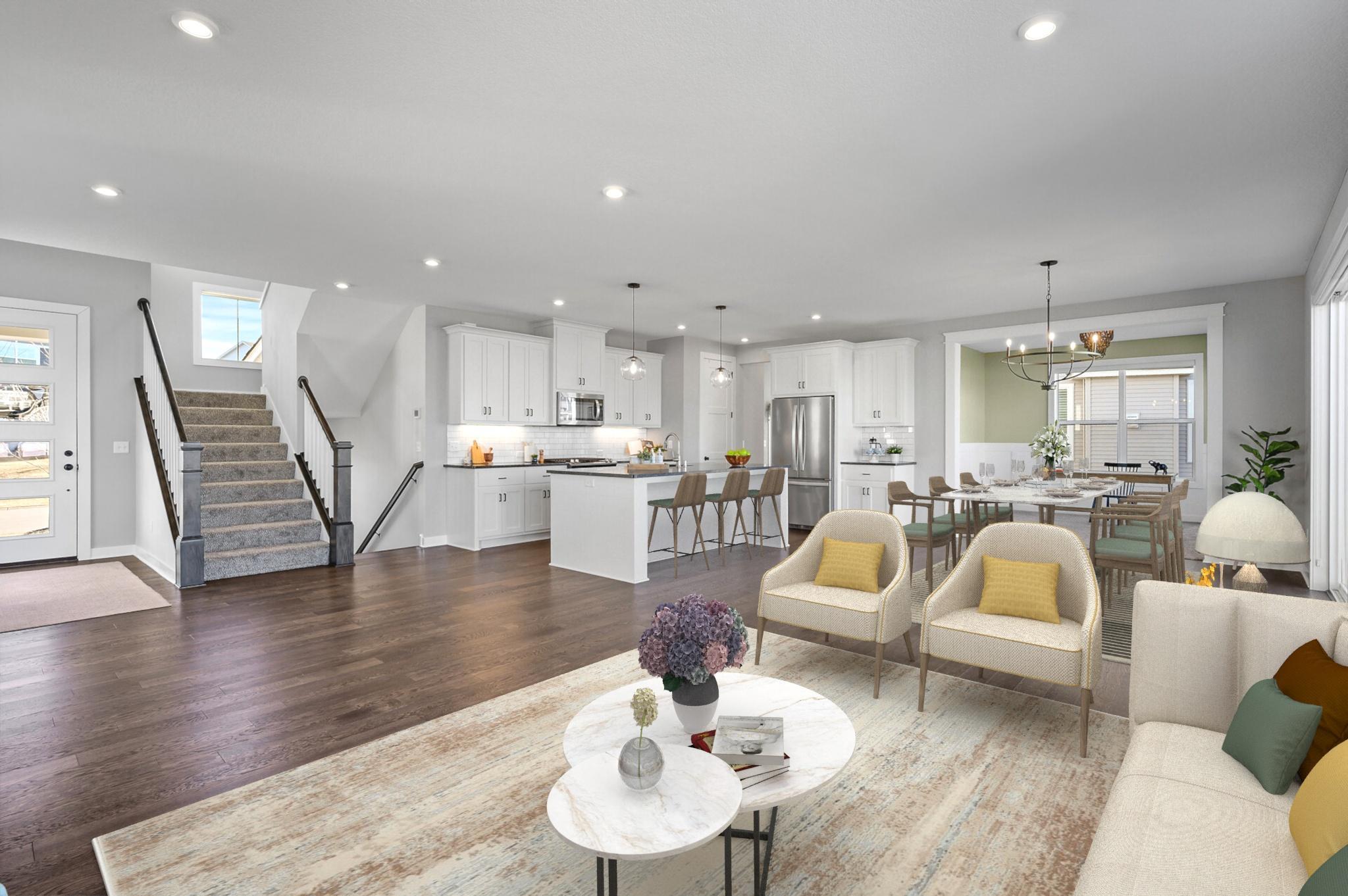 View of Residential at 2373 Keystone Avenue, Saint Michael MN 55376, Saint Michael - Mike Wilen | Minnesota Team Real Estate