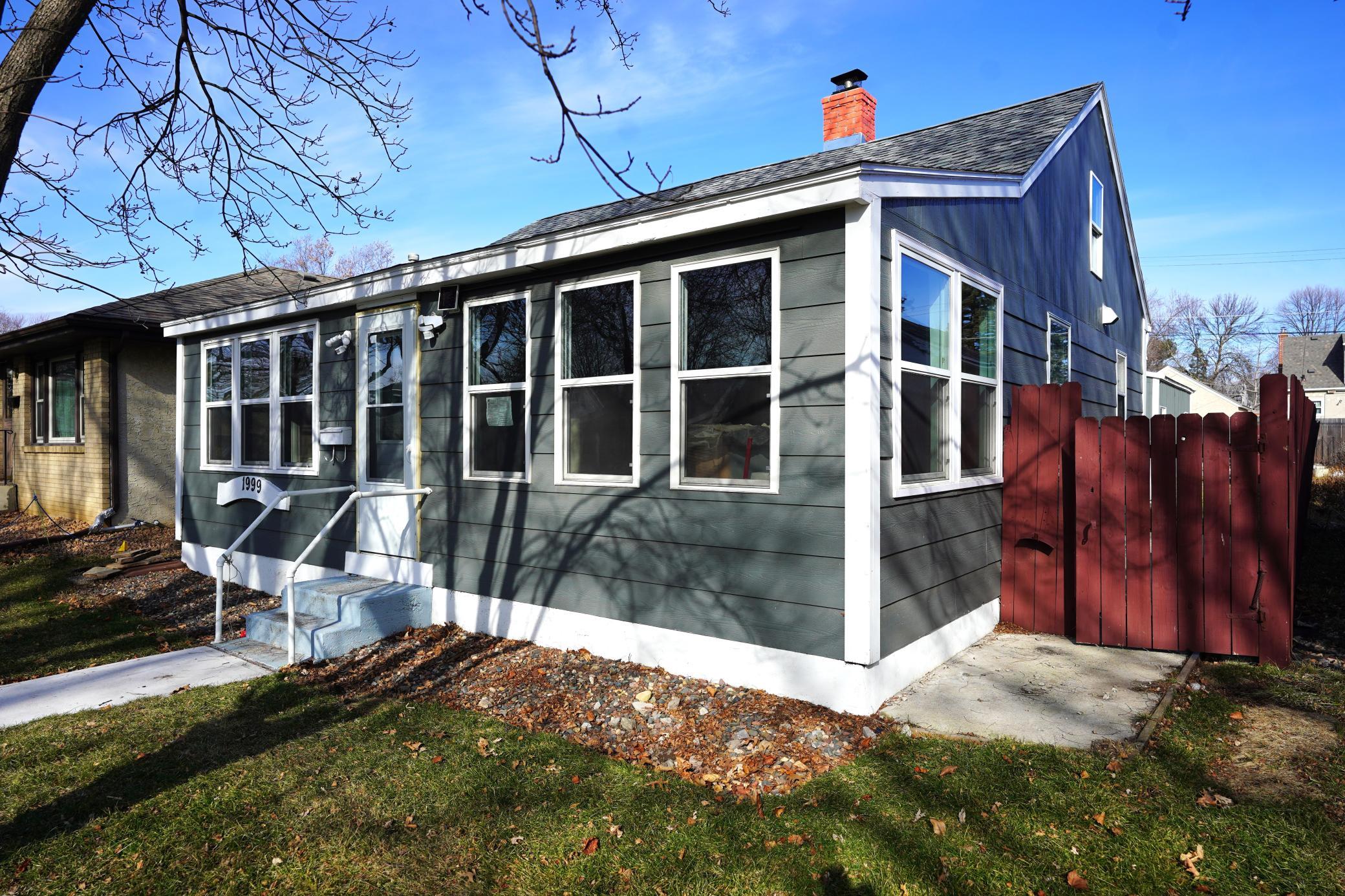 View of Residential at 1999 Clear Avenue, Saint Paul MN 55119, Saint Paul - Mike Wilen | Minnesota Team Real Estate