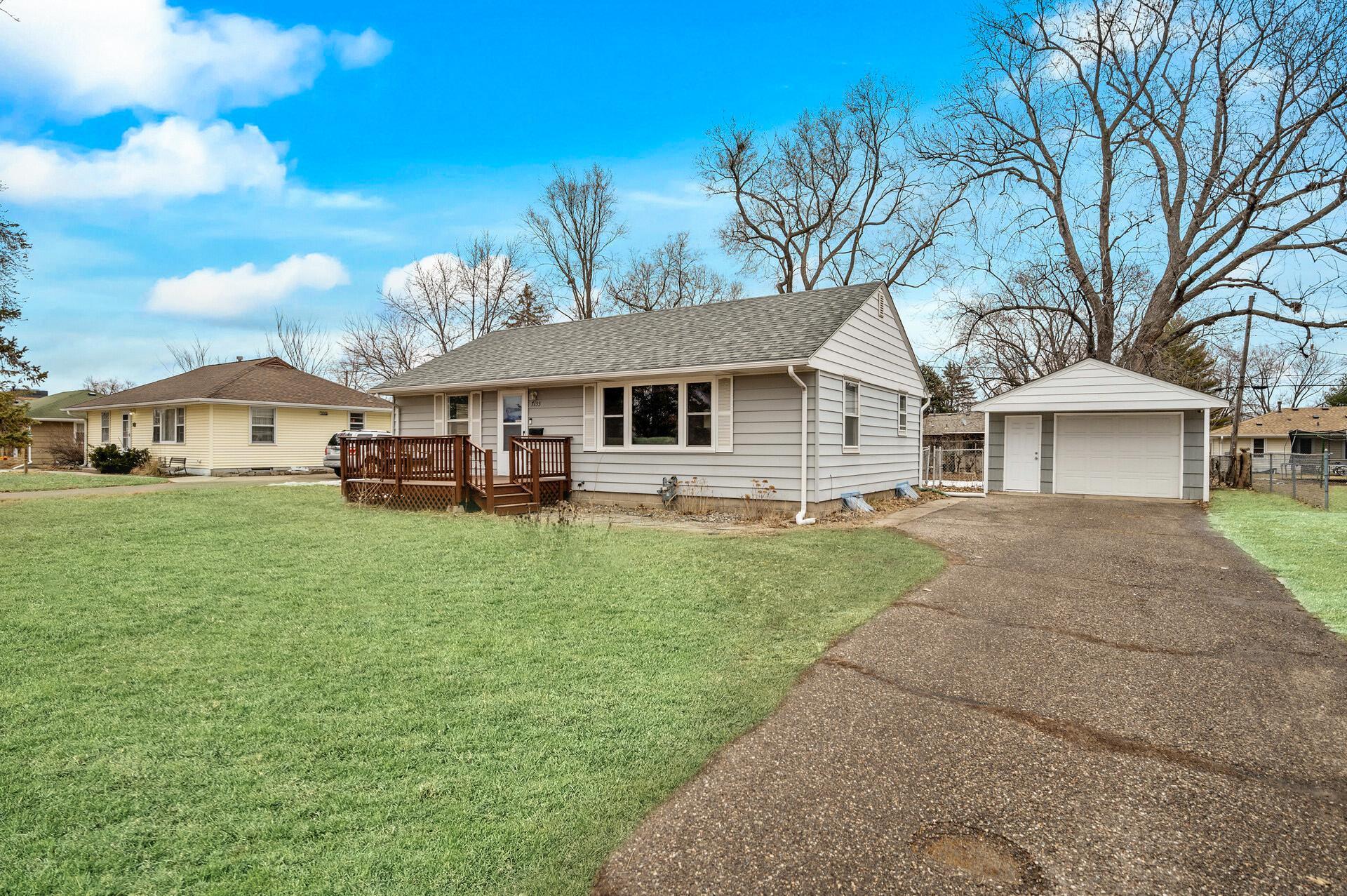 View of Residential at 7133 11th Avenue, Richfield MN 55423, Richfield - Mike Wilen | Minnesota Team Real Estate
