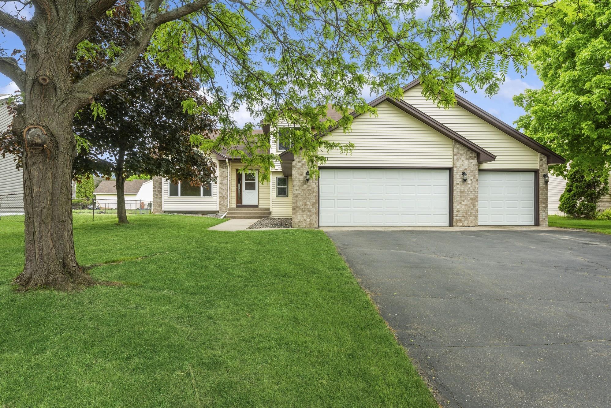 View of Residential at 8733 Prestwick Parkway, Brooklyn Park MN 55443, Brooklyn Park - Mike Wilen | Minnesota Team Real Estate