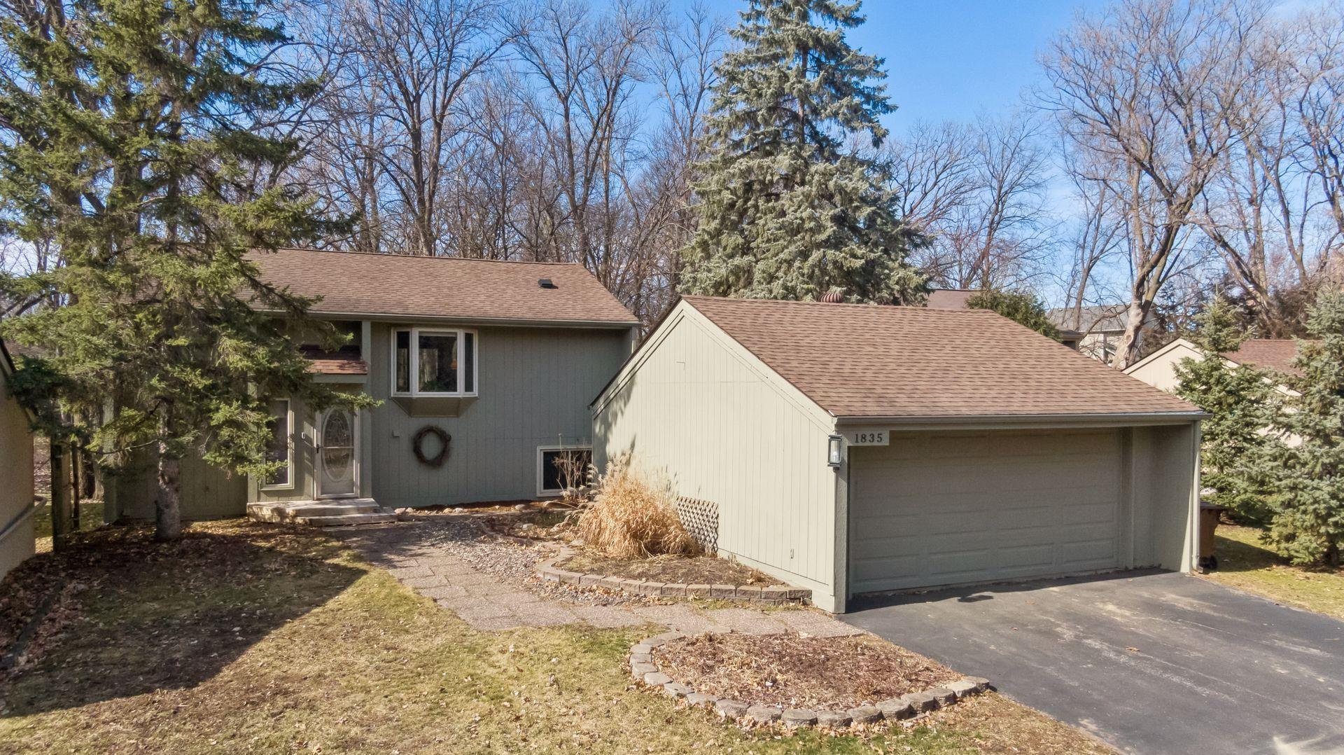 View of Residential at 1835 Archer Lane, Plymouth MN 55447, Plymouth - Mike Wilen | Minnesota Team Real Estate