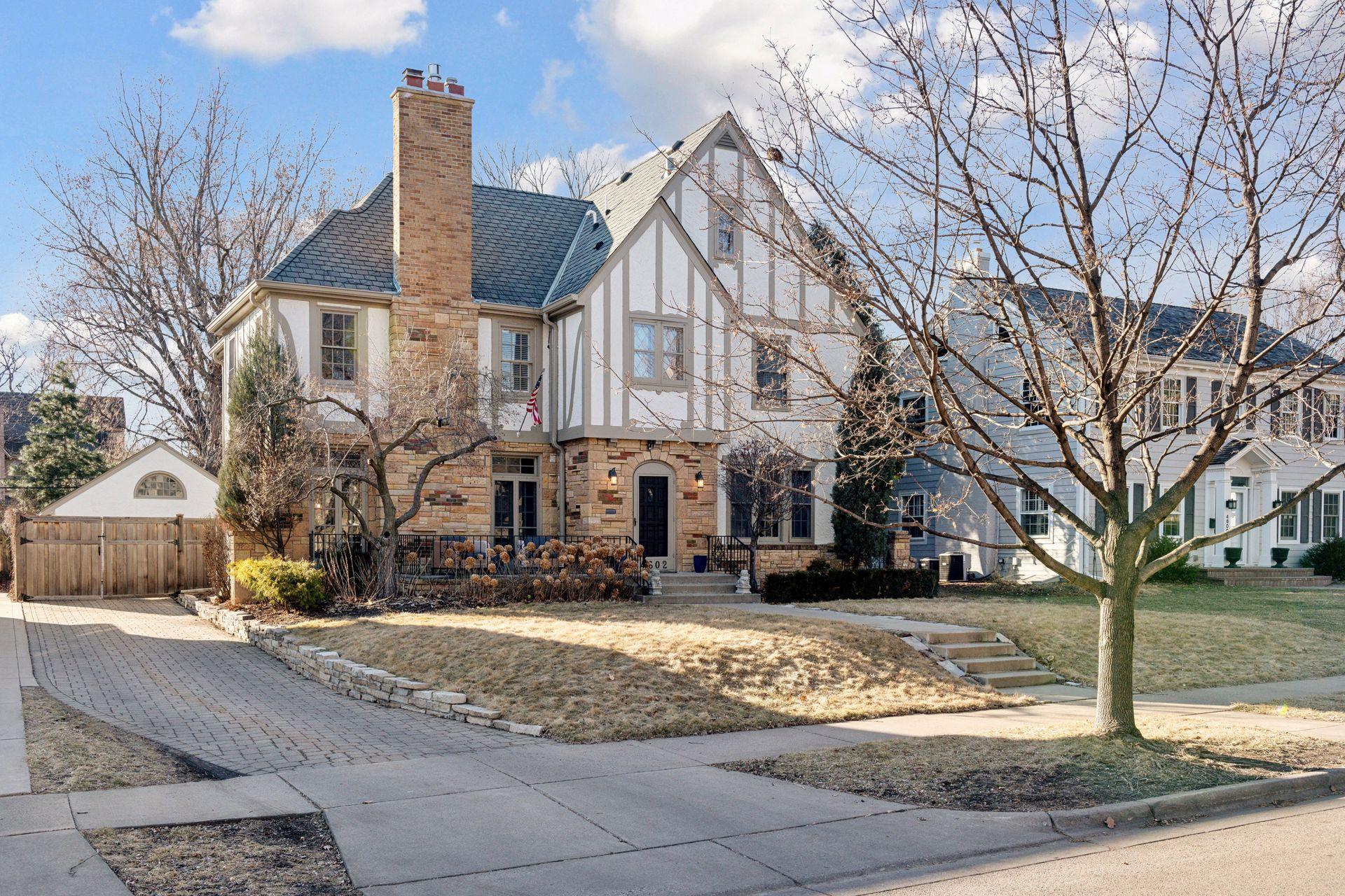 View of Residential at 4602 Drexel Avenue, Edina MN 55424, Edina - Mike Wilen | Minnesota Team Real Estate