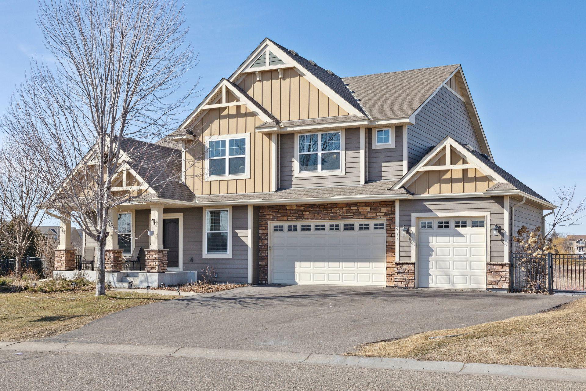 View of Residential at 6065 Fernbrook Lane, Plymouth MN 55446, Plymouth - Mike Wilen | Minnesota Team Real Estate