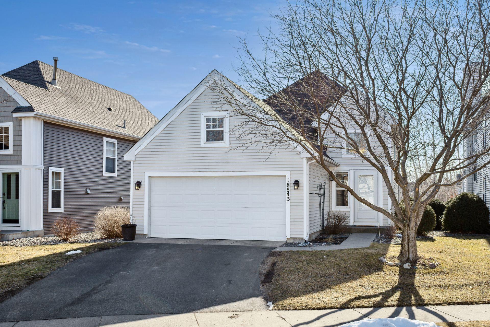 View of Residential at 18843 96th Avenue, Maple Grove MN 55311, Maple Grove - Mike Wilen | Minnesota Team Real Estate
