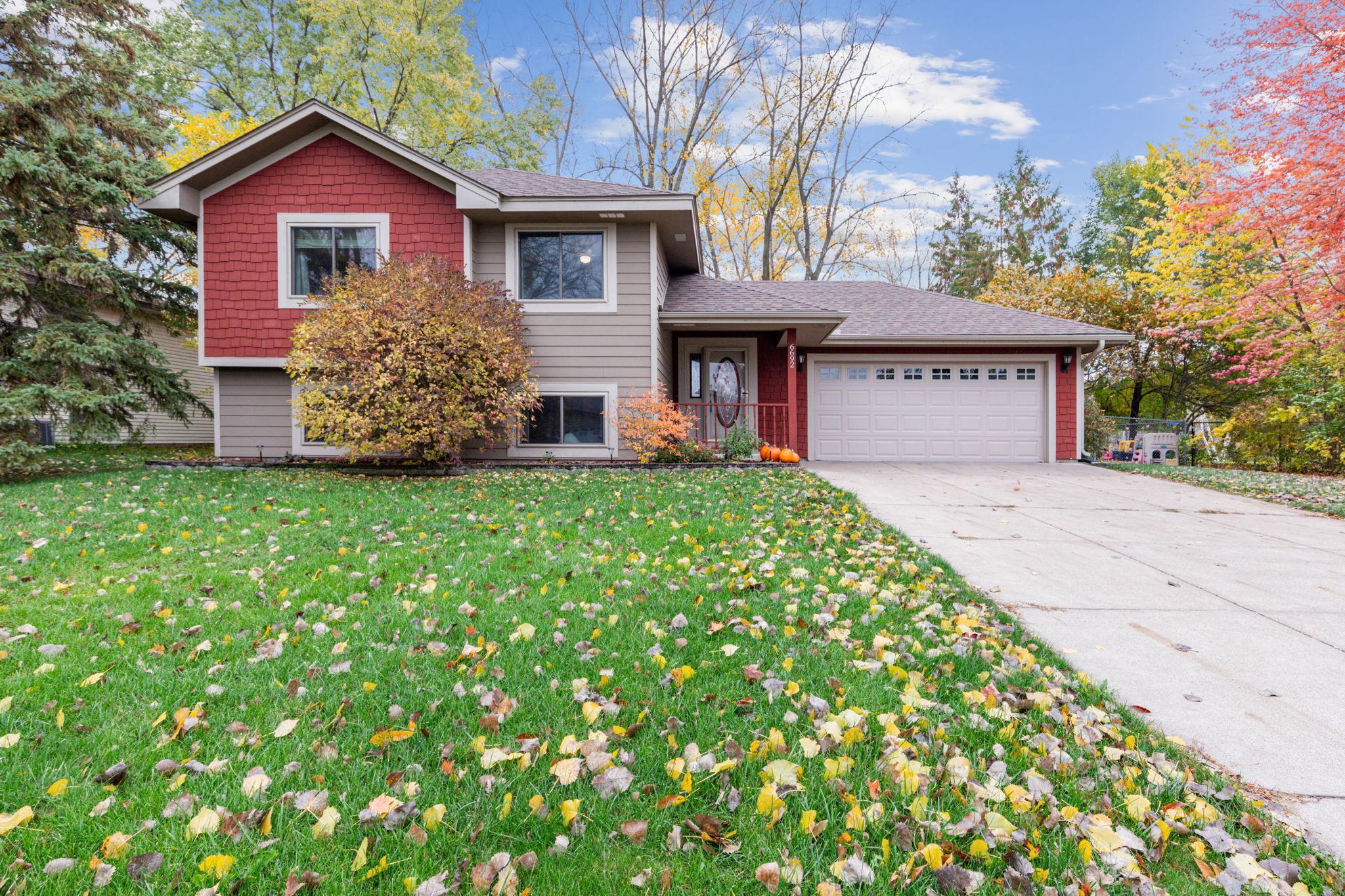 View of Residential at 6692 Shadow Lake Drive, Lino Lakes MN 55014, Lino Lakes - Mike Wilen | Minnesota Team Real Estate