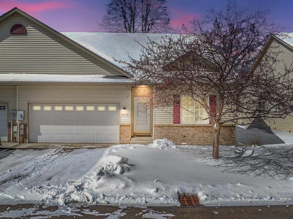 View of Residential at 9778 Olive Street, Coon Rapids MN 55433, Coon Rapids - Mike Wilen | Minnesota Team Real Estate