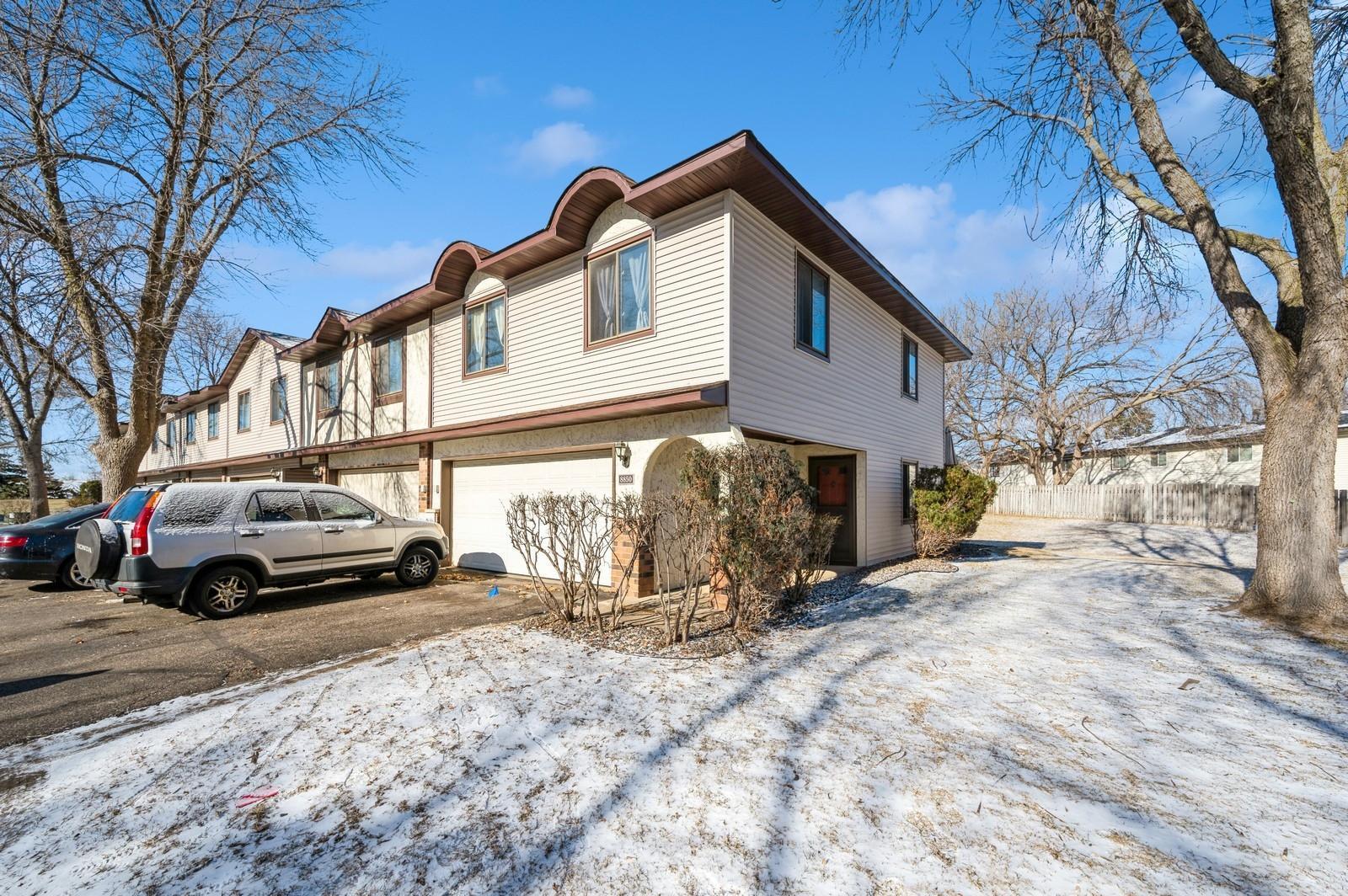 View of Residential at 8850 Maplebrook Court, Brooklyn Park MN 55445, Brooklyn Park - Mike Wilen | Minnesota Team Real Estate