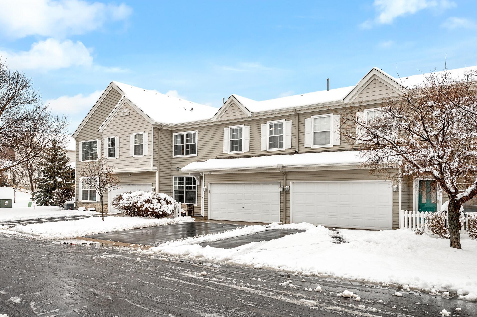 View of Residential at 11884 85th Place, Maple Grove MN 55369, Maple Grove - Mike Wilen | Minnesota Team Real Estate