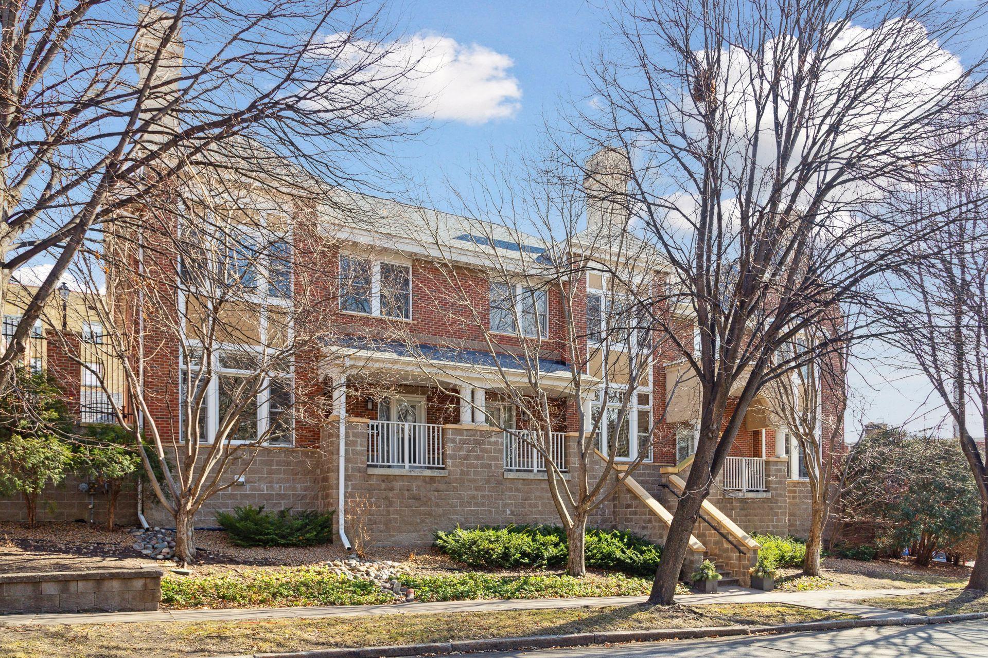 View of Residential at 703 Oakland Avenue, Saint Paul MN 55102, Saint Paul - Mike Wilen | Minnesota Team Real Estate