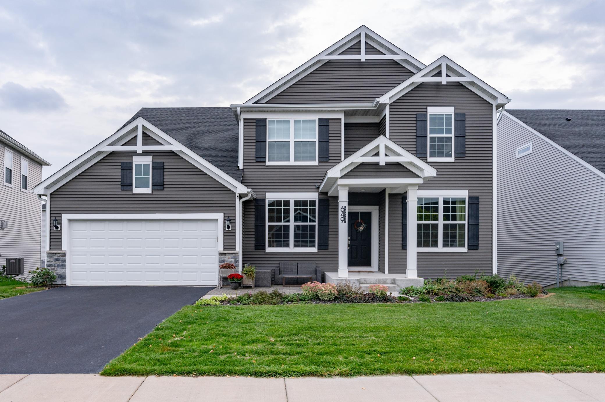 View of Residential at 649 Devine Drive, New Brighton MN 55112, New Brighton - Mike Wilen | Minnesota Team Real Estate