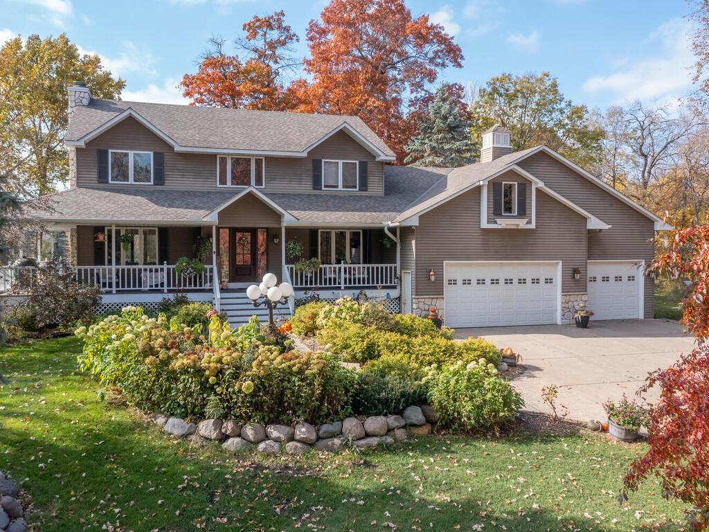 View of Residential at 16890 Bison Street, Ramsey MN 55303, Ramsey - Mike Wilen | Minnesota Team Real Estate