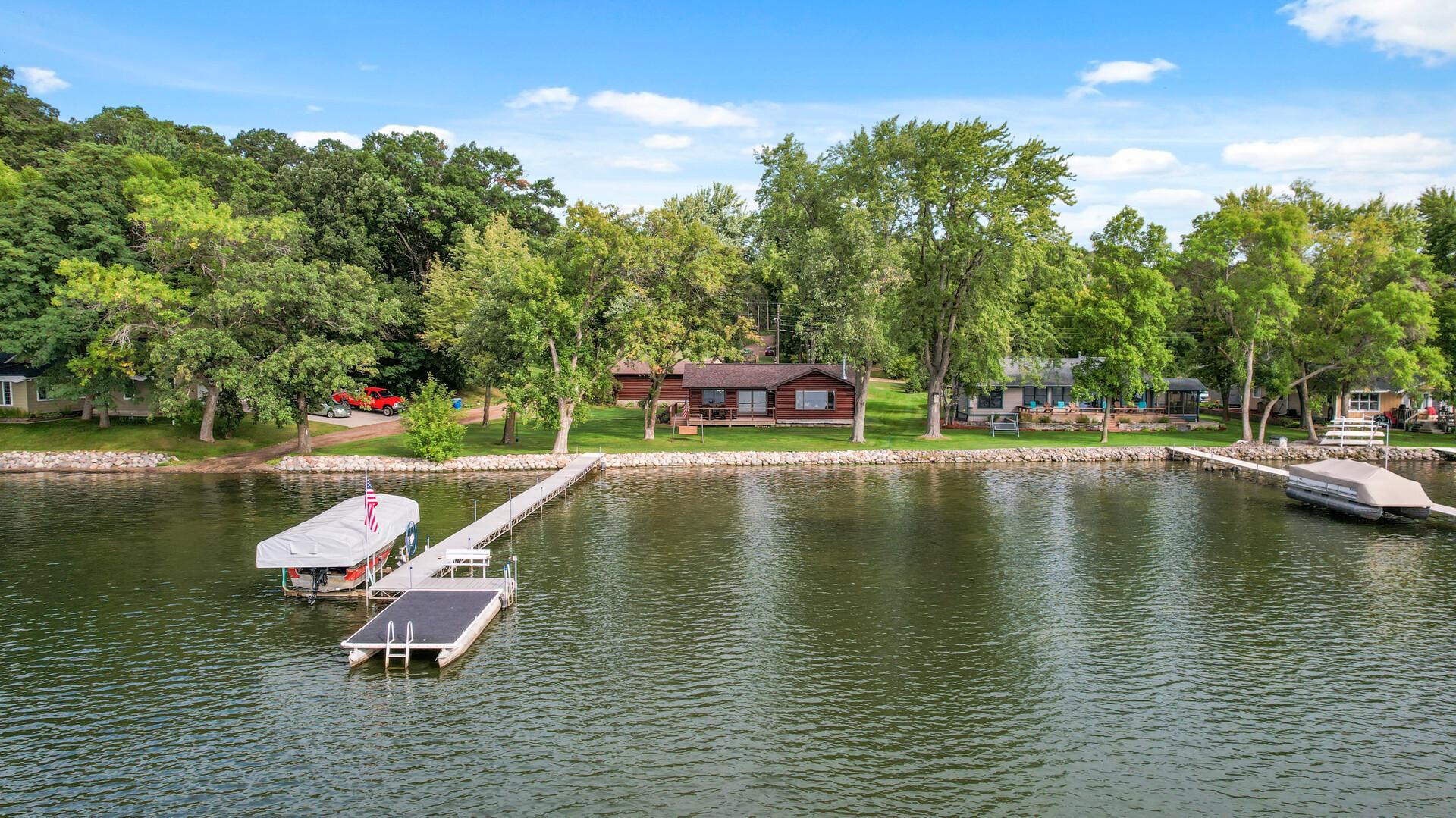 View of Residential at 33779 Feldspar Street, Princeton MN 55371, Princeton - Mike Wilen | Minnesota Team Real Estate