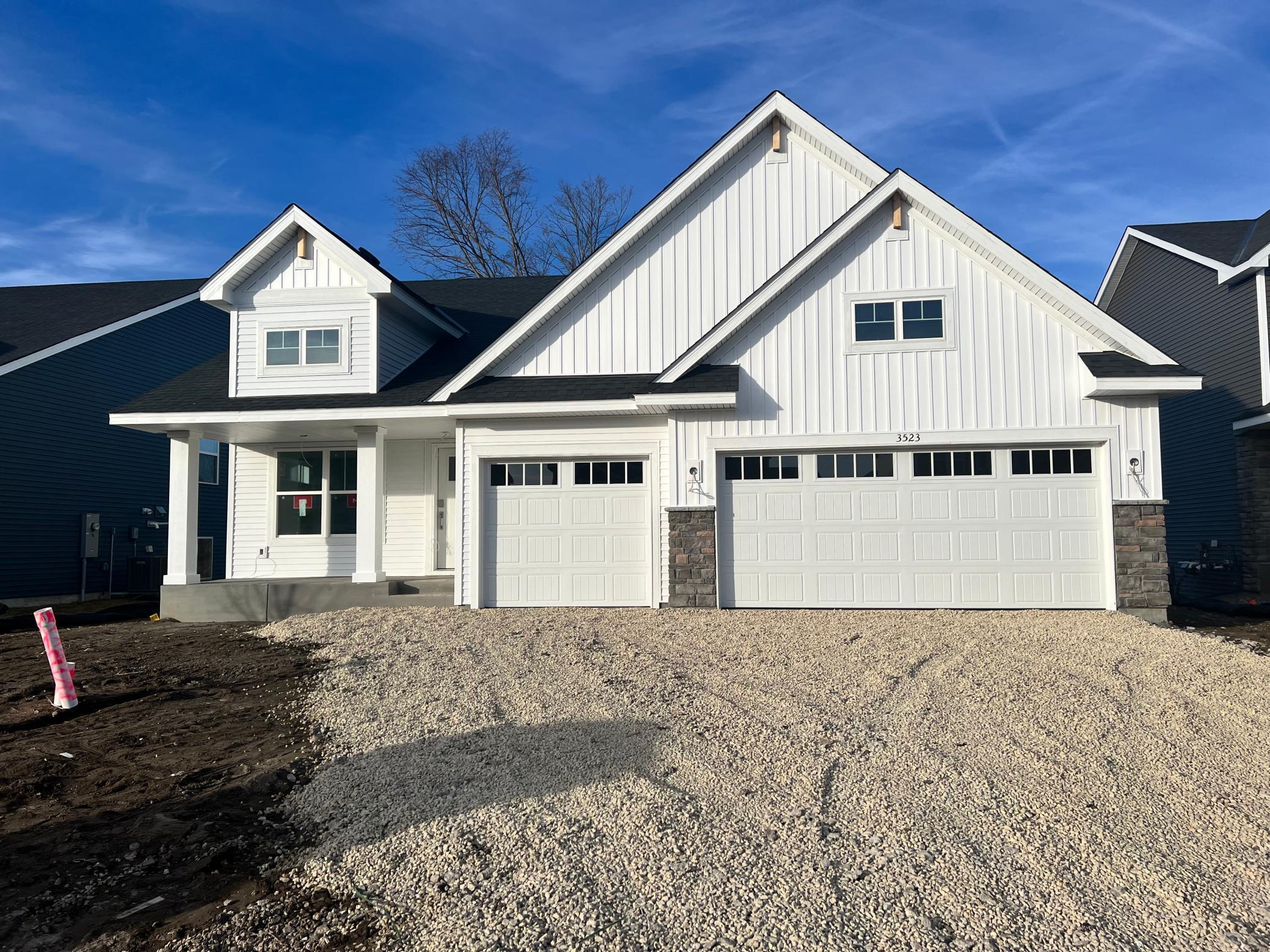 View of Residential at 3523 110th Lane, Blaine MN 55449, Blaine - Mike Wilen | Minnesota Team Real Estate