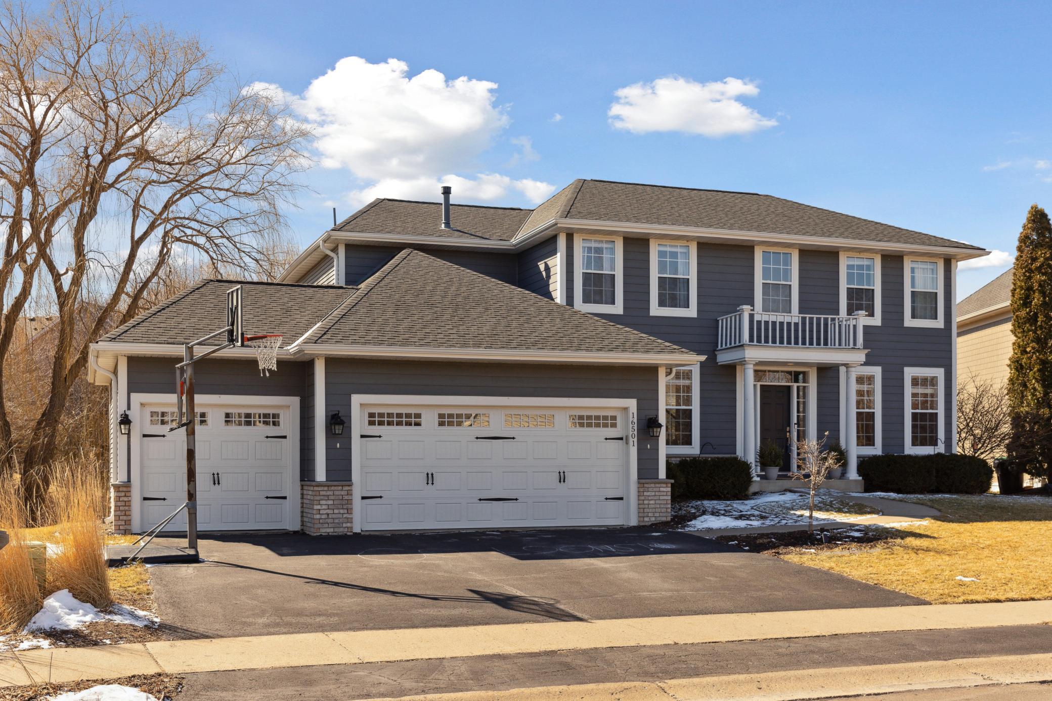 View of Residential at 16501 77th Circle, Maple Grove MN 55311, Maple Grove - Mike Wilen | Minnesota Team Real Estate