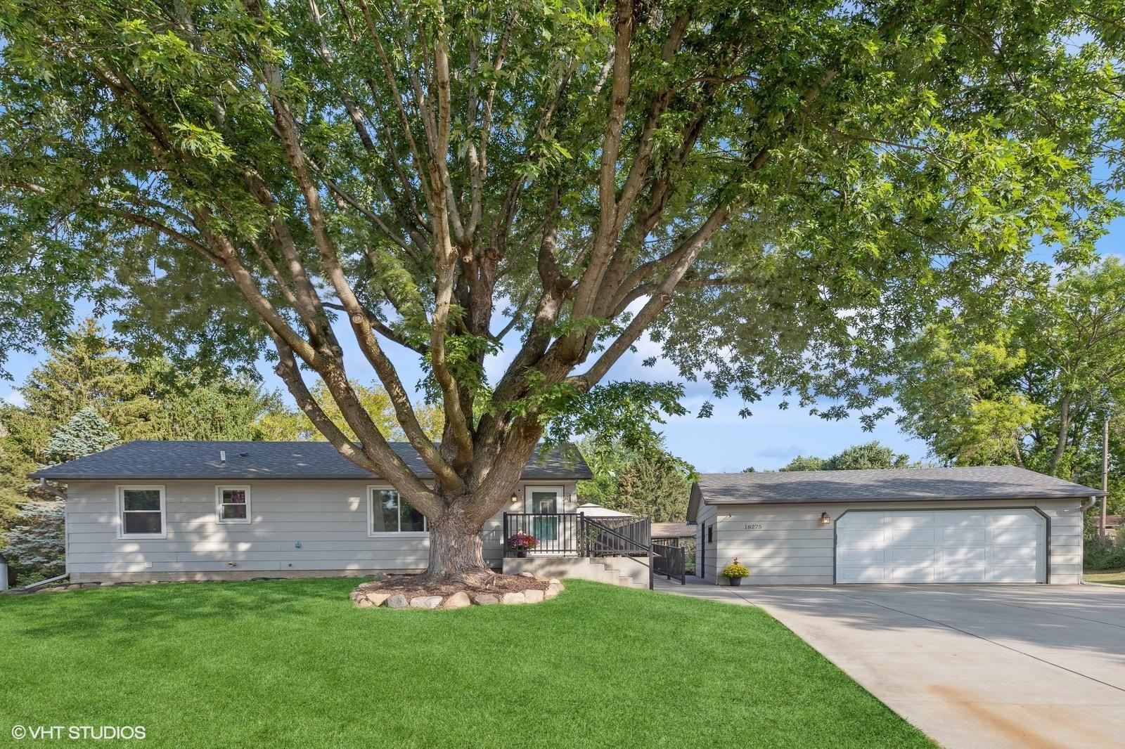 View of Residential at 18275 Exodus Court, Farmington MN 55024, Farmington - Mike Wilen | Minnesota Team Real Estate