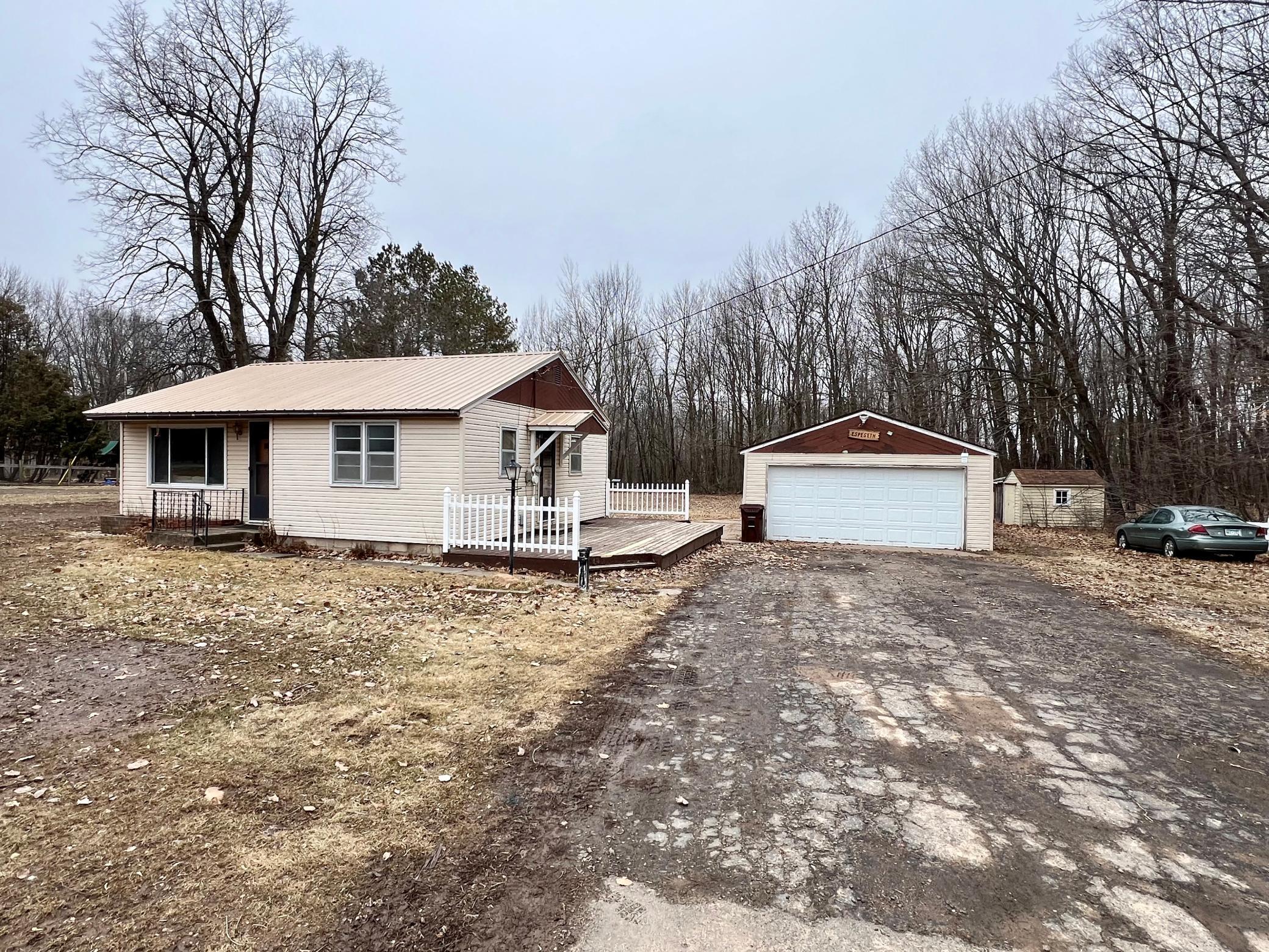 View of Residential at 40675 Highway 47, Isle MN 56342, Isle - Mike Wilen | Minnesota Team Real Estate