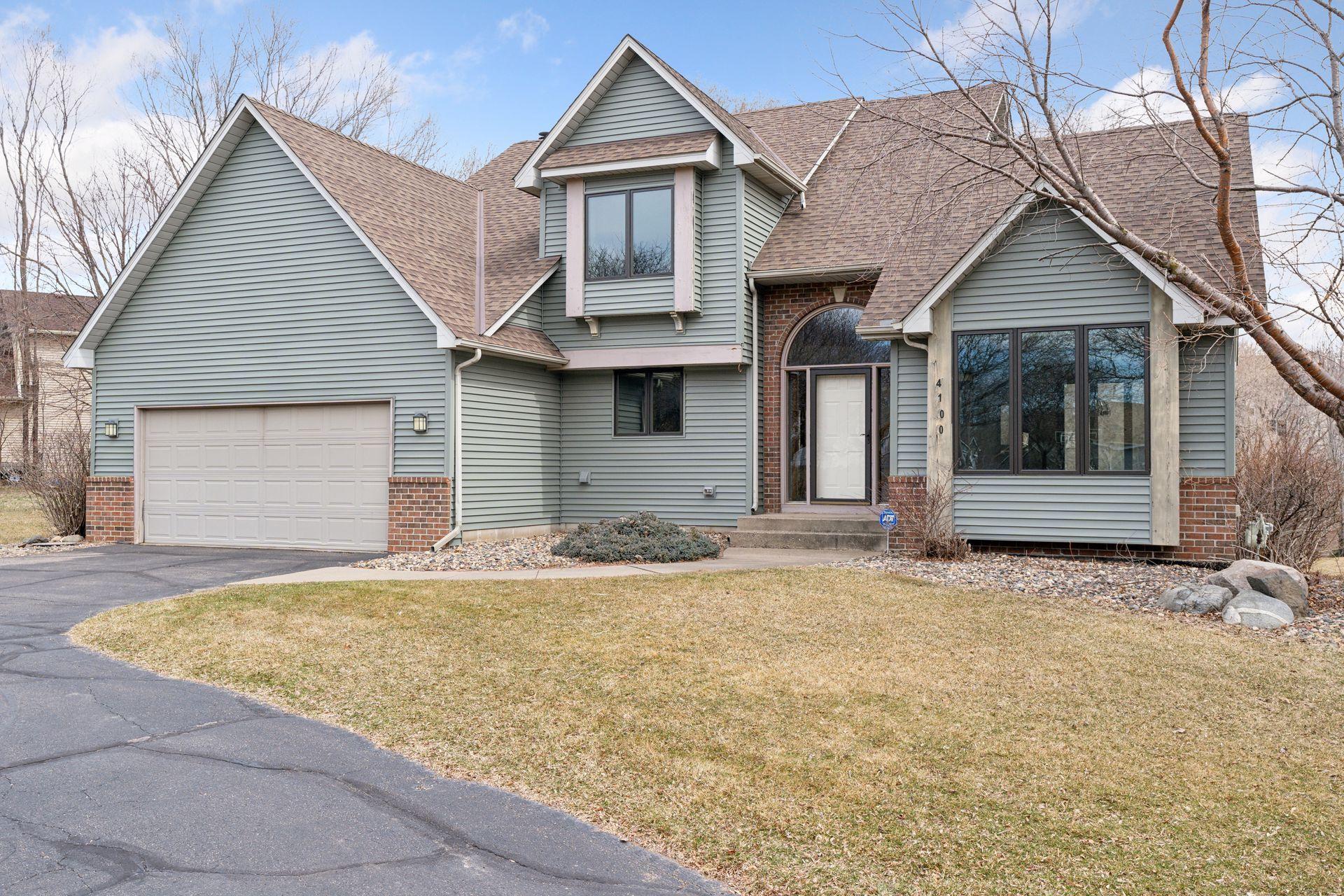 View of Residential at 4100 Prairie Ridge Road, Eagan MN 55123, Eagan - Mike Wilen | Minnesota Team Real Estate