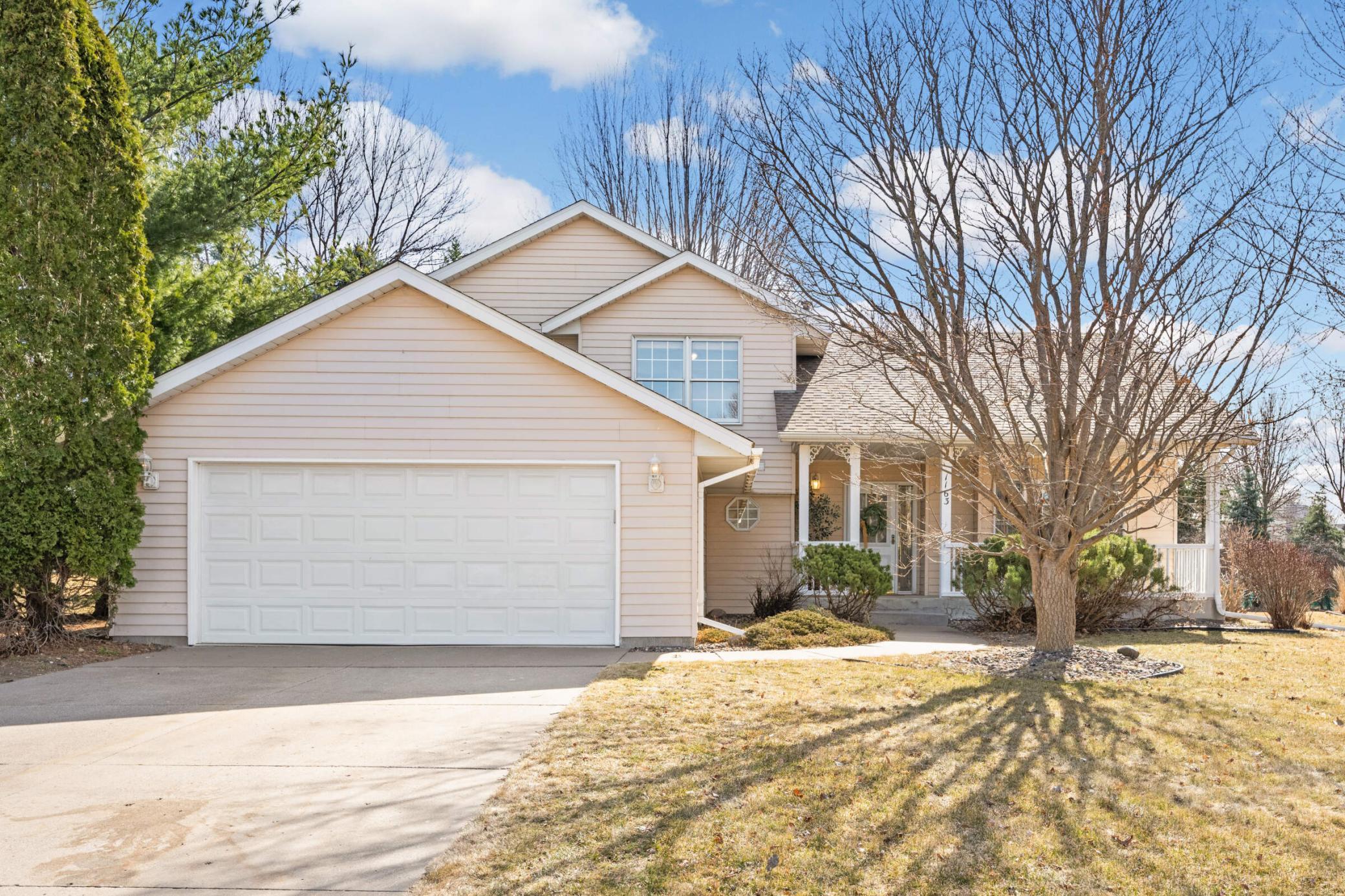 View of Residential at 1163 Sunset Drive, Woodbury MN 55125, Woodbury - Mike Wilen | Minnesota Team Real Estate