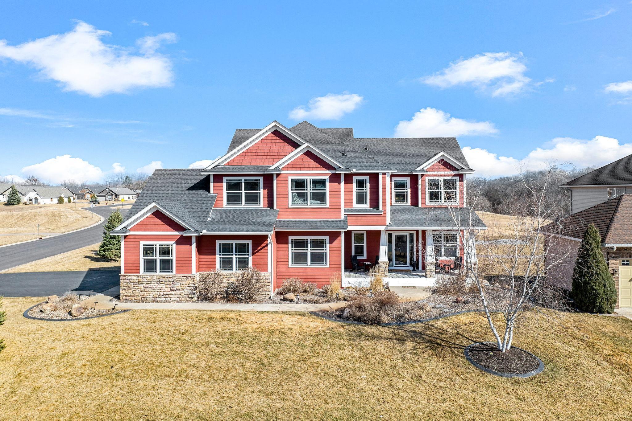 View of Residential at 10135 92nd Street, Monticello MN 55362, Monticello - Mike Wilen | Minnesota Team Real Estate