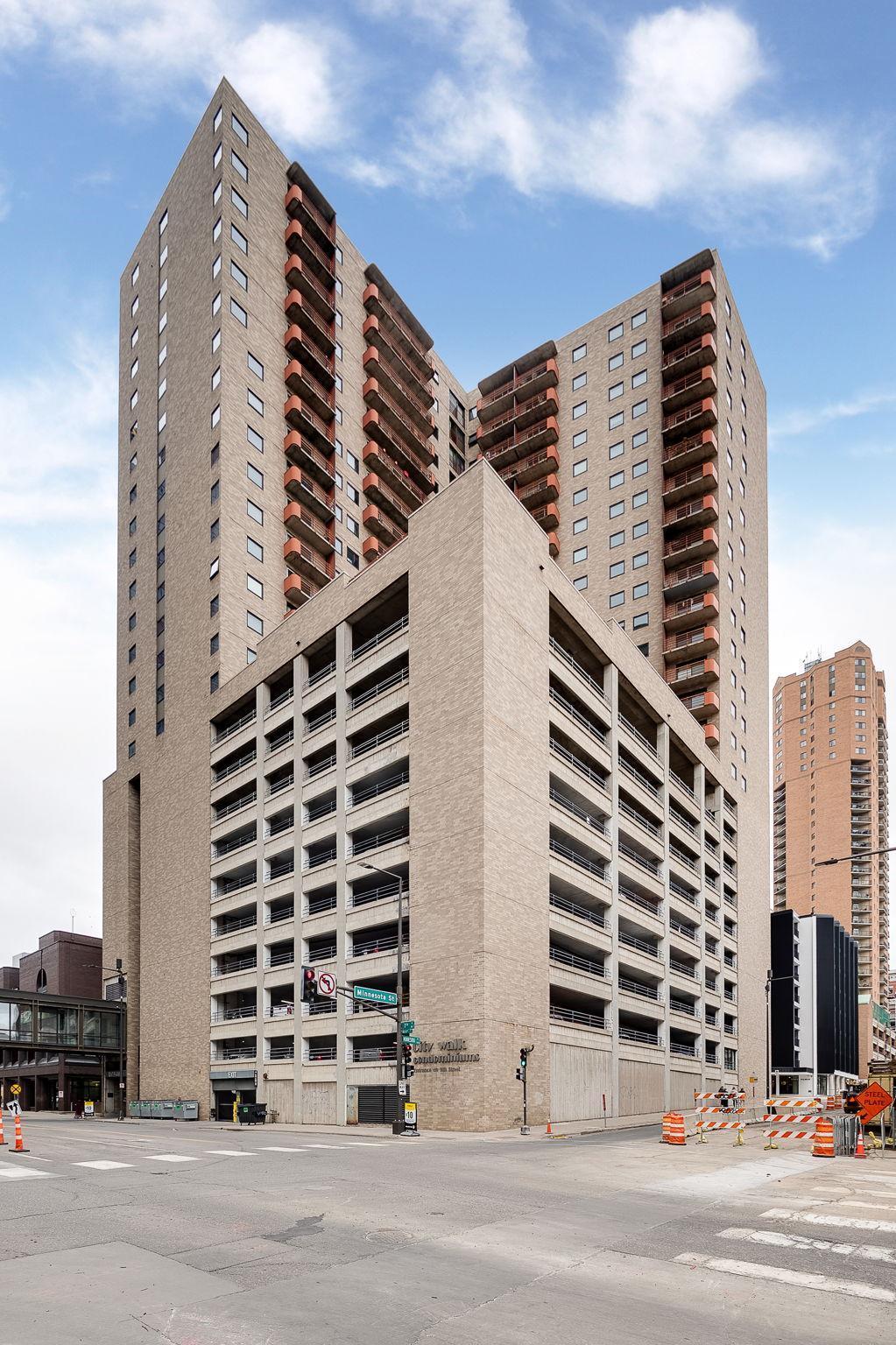 View of Residential at 66 9th Street #2416, Saint Paul MN 55101, Saint Paul - Mike Wilen | Minnesota Team Real Estate