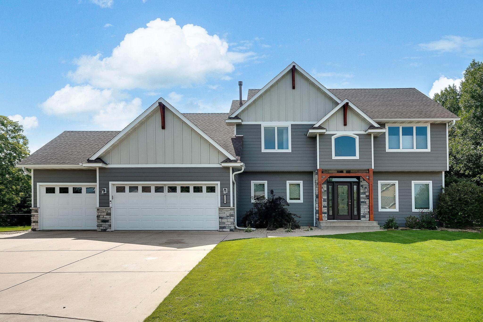 View of Residential at 2568 South Park Place, Hastings MN 55033, Hastings - Mike Wilen | Minnesota Team Real Estate
