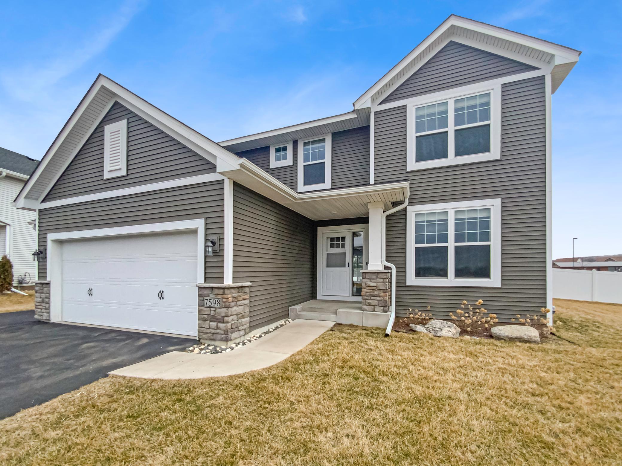 View of Residential at 7598 Waterlily Way, Shakopee MN 55379, Shakopee - Mike Wilen | Minnesota Team Real Estate