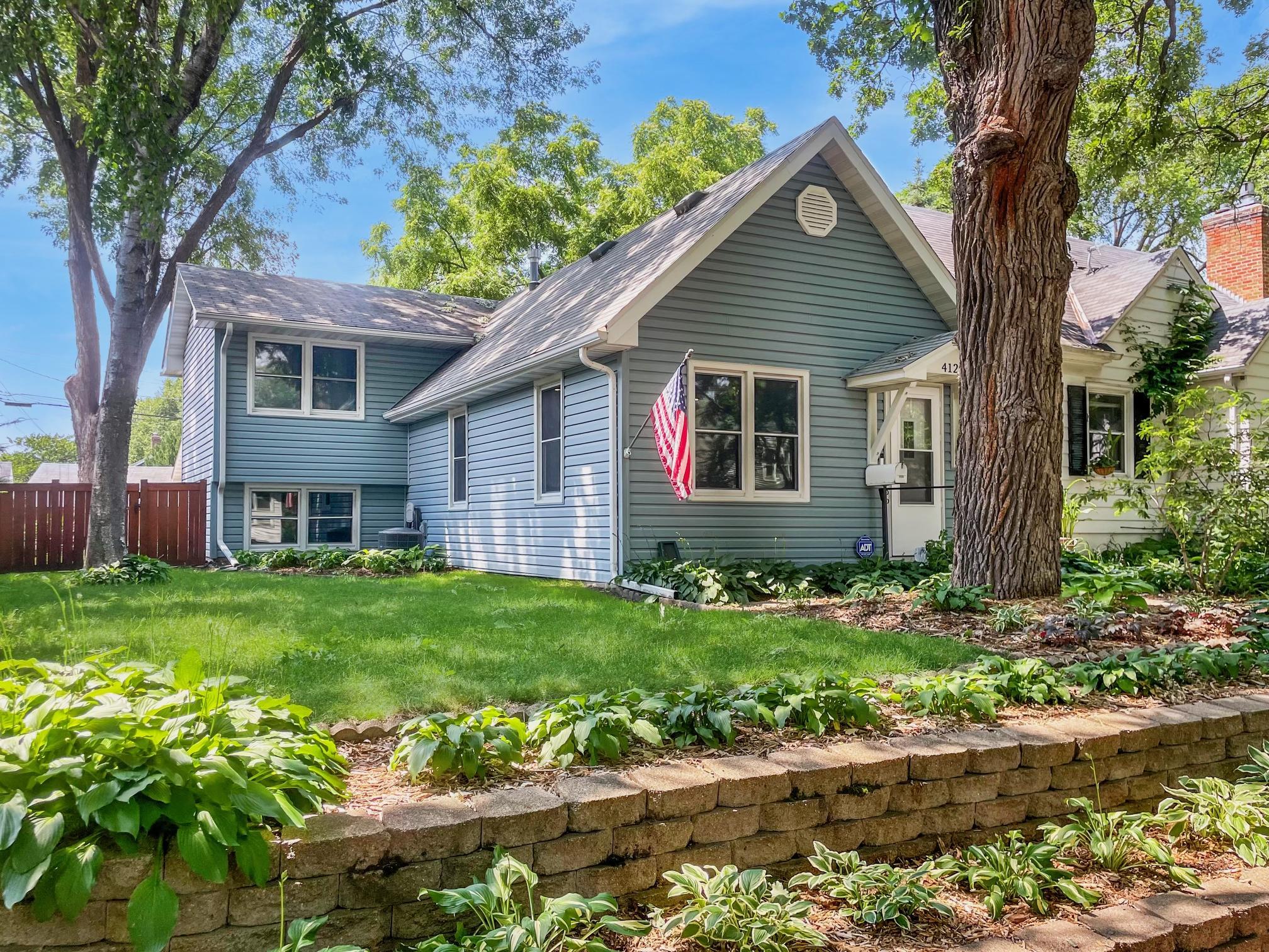 View of Residential at 4128 45th Avenue, Minneapolis MN 55406, Minneapolis - Mike Wilen | Minnesota Team Real Estate