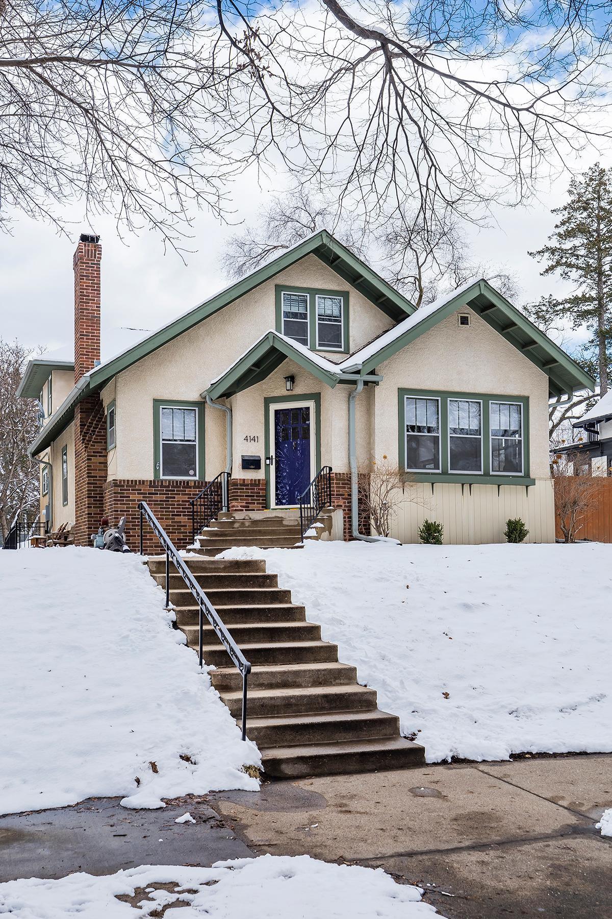 View of Residential at 4141 Drew Avenue, Minneapolis MN 55410, Minneapolis - Mike Wilen | Minnesota Team Real Estate