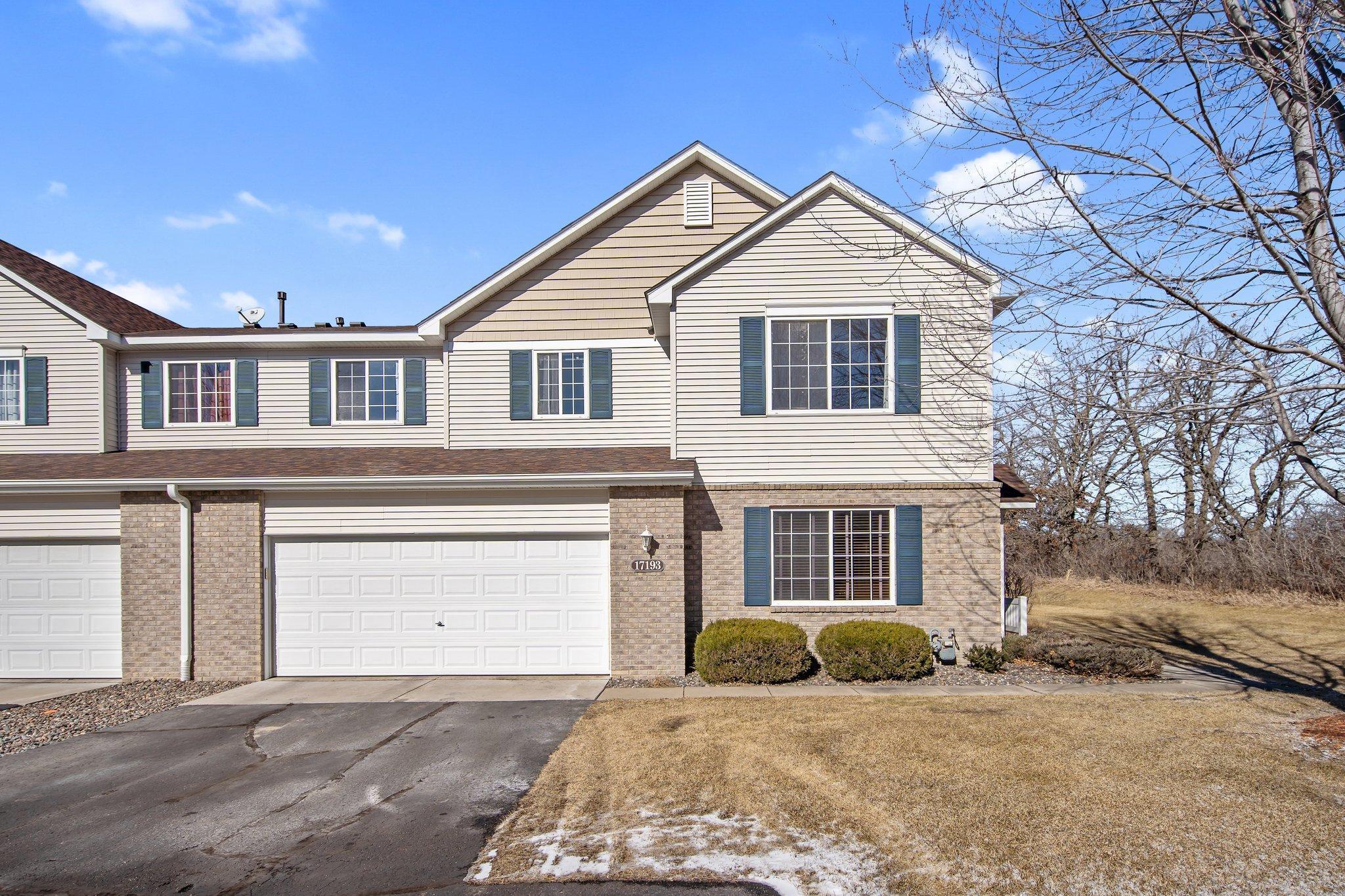 View of Residential at 17193 Monroe Street, Elk River MN 55330, Elk River - Mike Wilen | Minnesota Team Real Estate